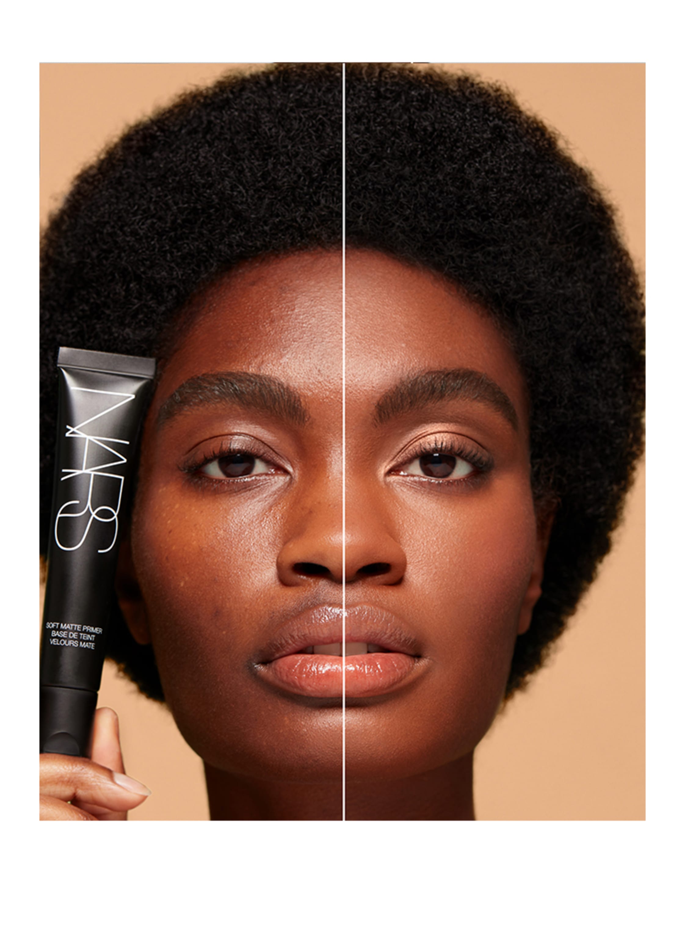 Thumbnail - Nars Soft Matte Primer Primer 30 ml