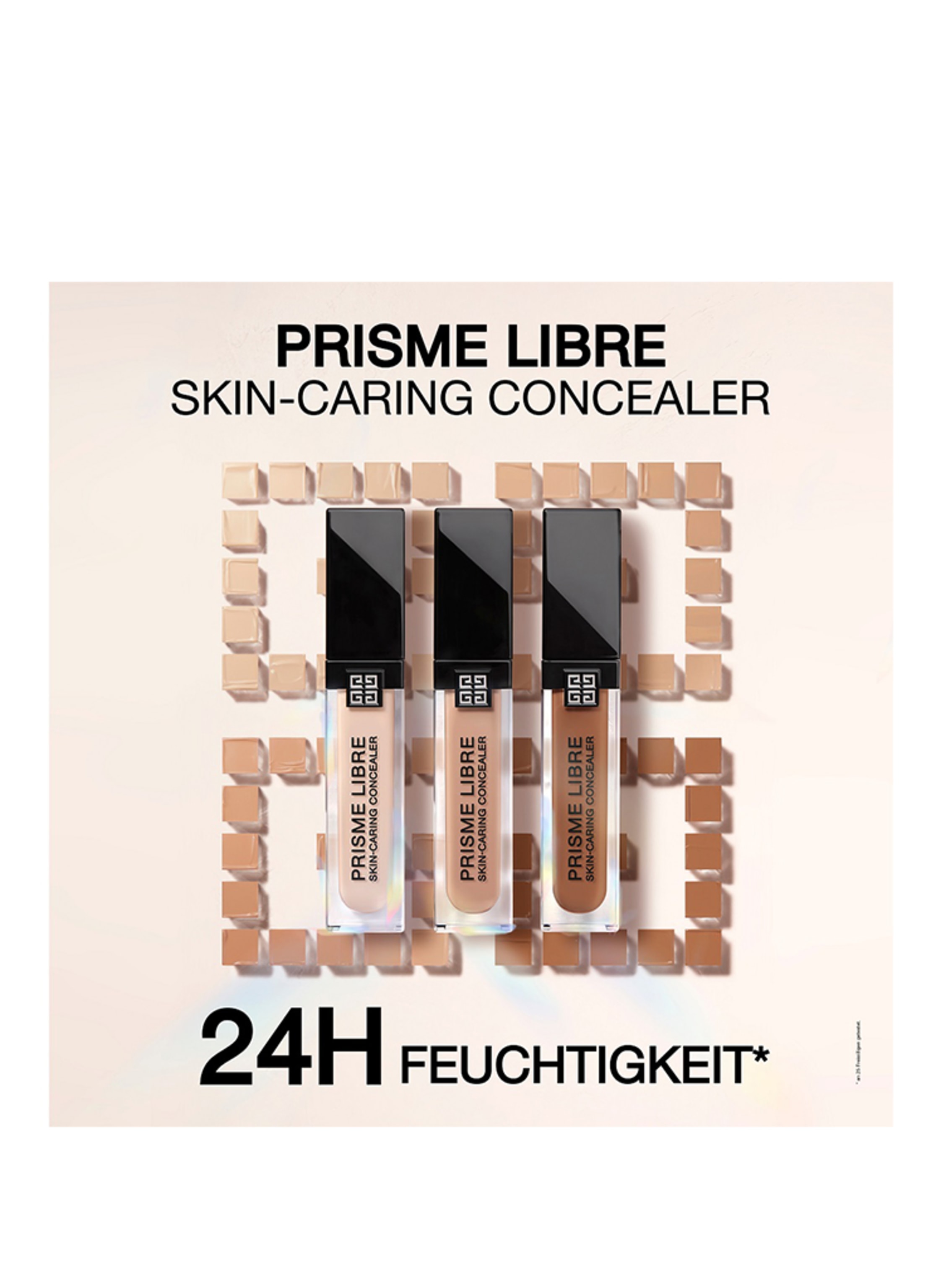 Thumbnail - Givenchy Beauty Prisme Libre Concealer