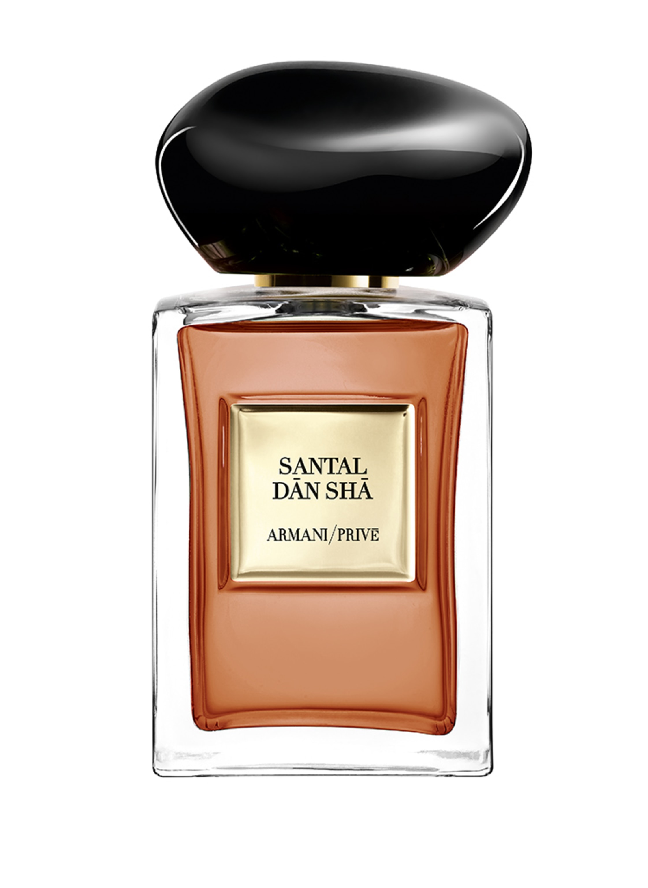 giorgio armani armani prive - santal dan sha woda toaletowa 50 ml    
