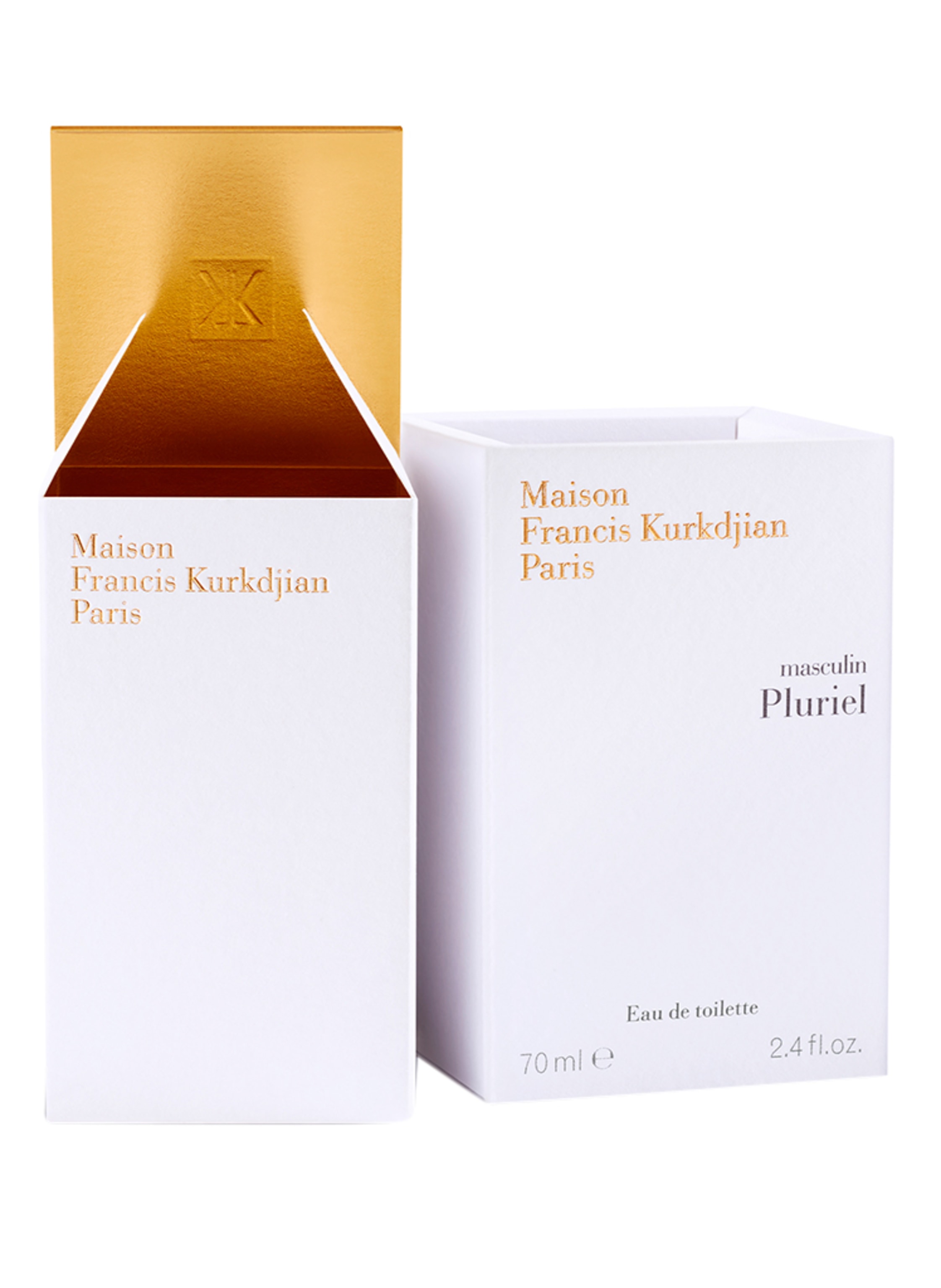 Thumbnail - Maison Francis Kurkdjian Masculin Pluriel Eau de Toilette 70 ml