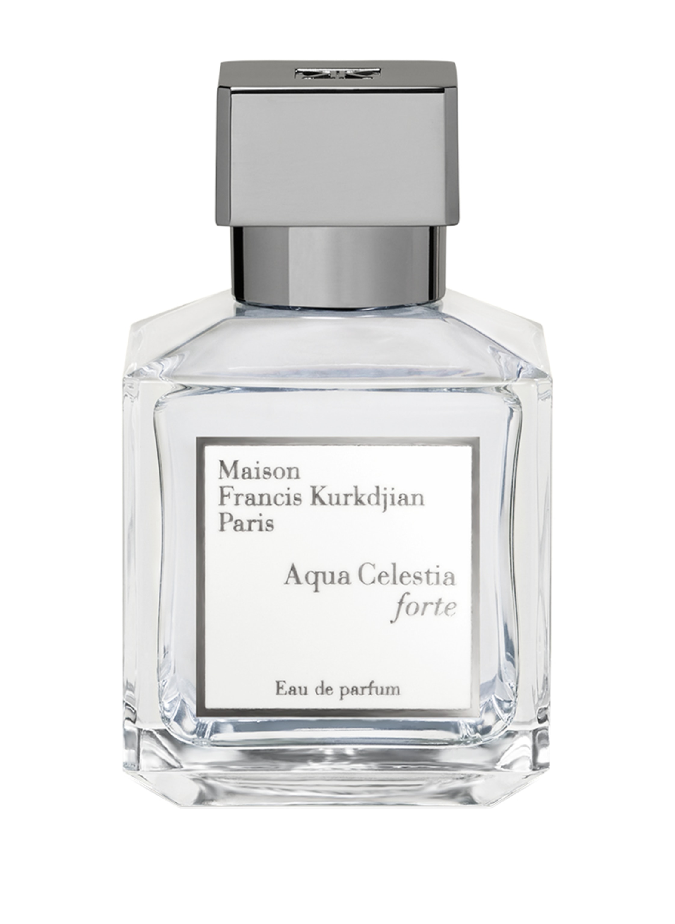maison francis kurkdjian aqua celestia forte woda perfumowana 35 ml    