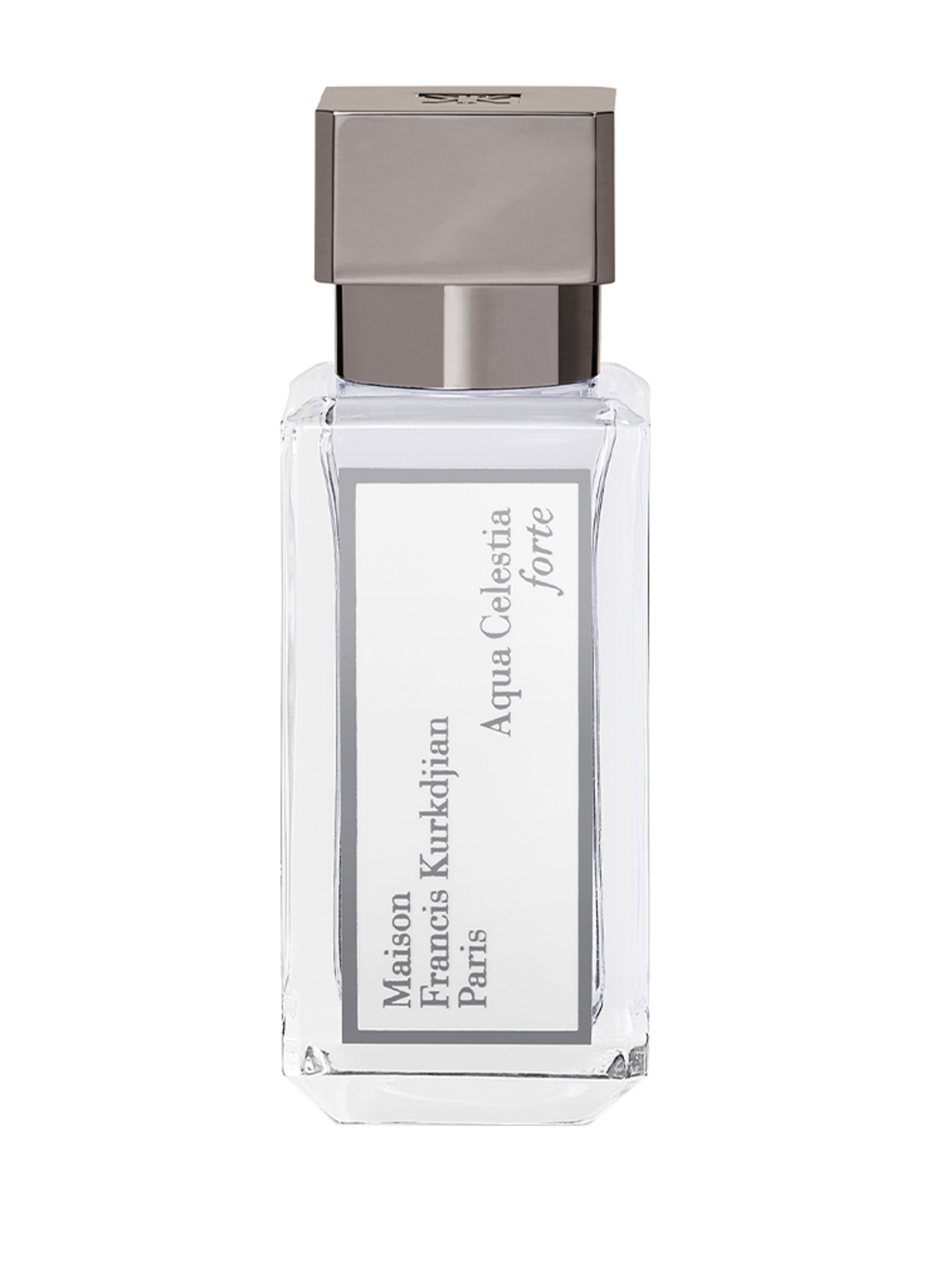 maison francis kurkdjian aqua celestia forte woda perfumowana 35 ml    