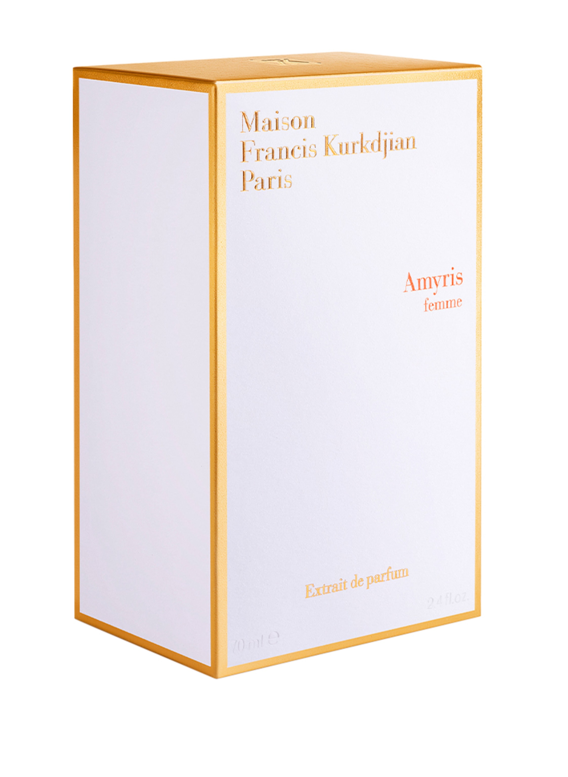 Thumbnail - Maison Francis Kurkdjian Amyris Femme Extrait de Parfum 70 ml