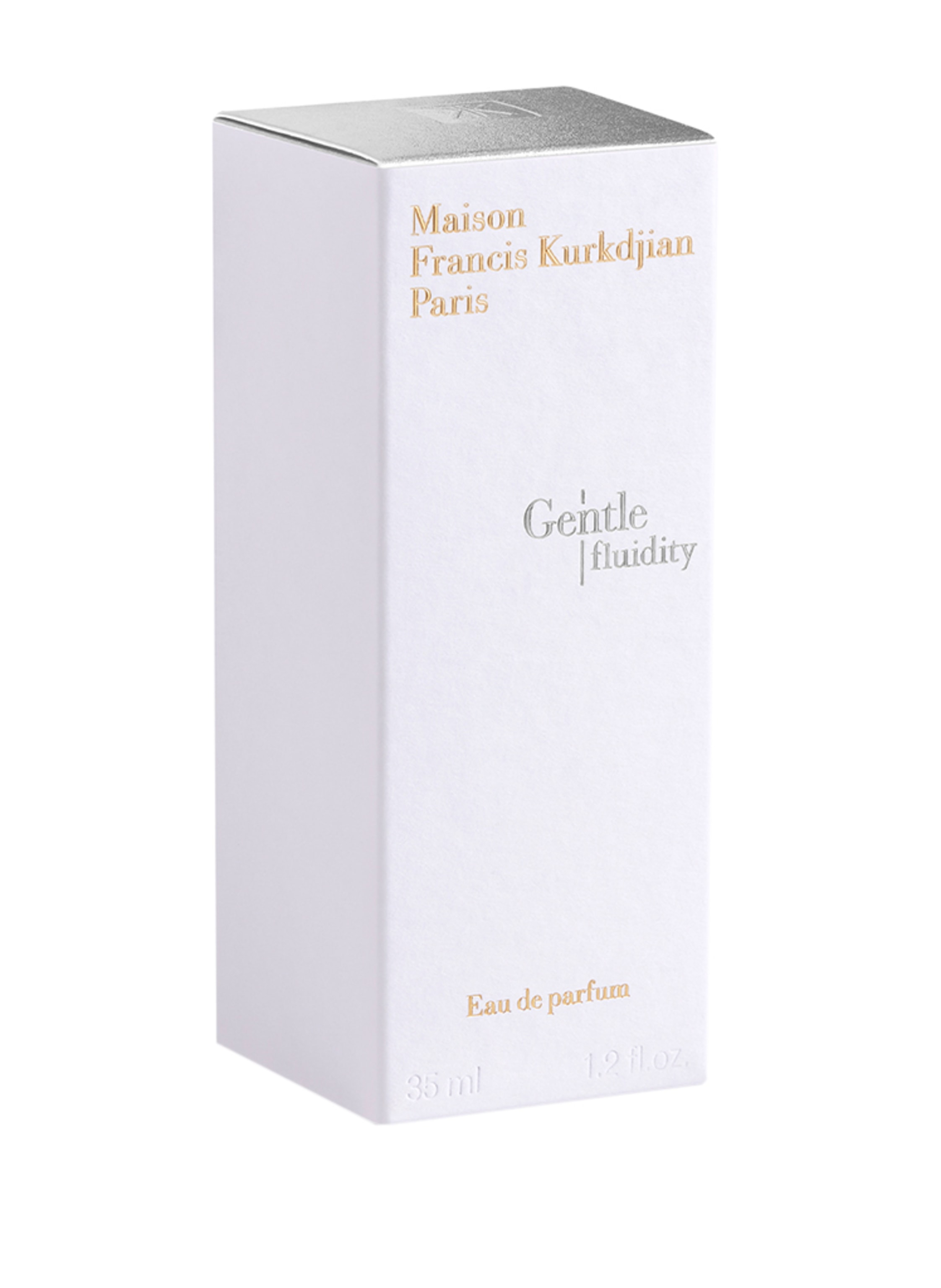 Thumbnail - Maison Francis Kurkdjian Gentle Fluidity Silver Eau de Parfum 35 ml