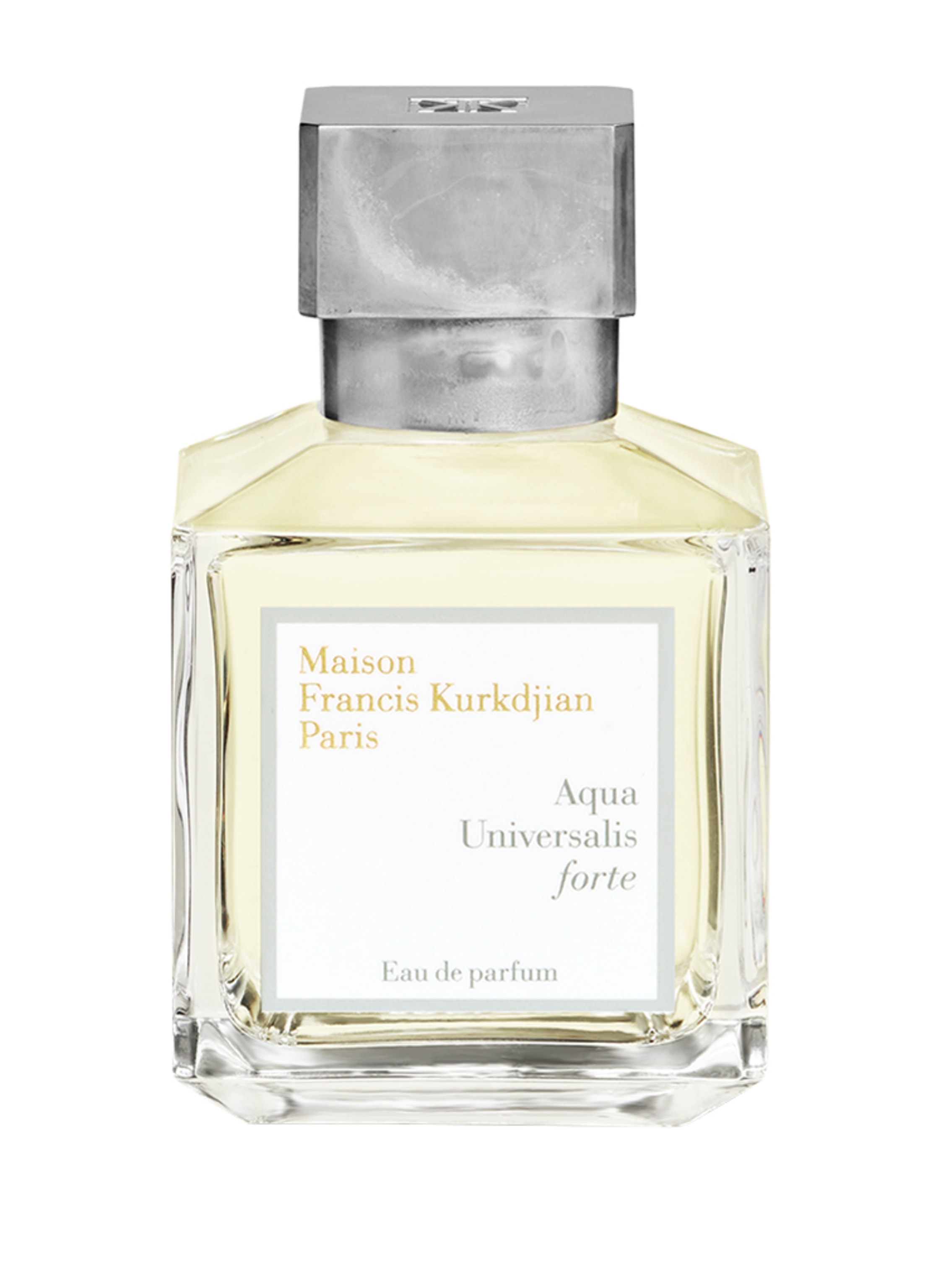 Maison Francis Kurkdjian AQUA UNIVERSALIS FORTE