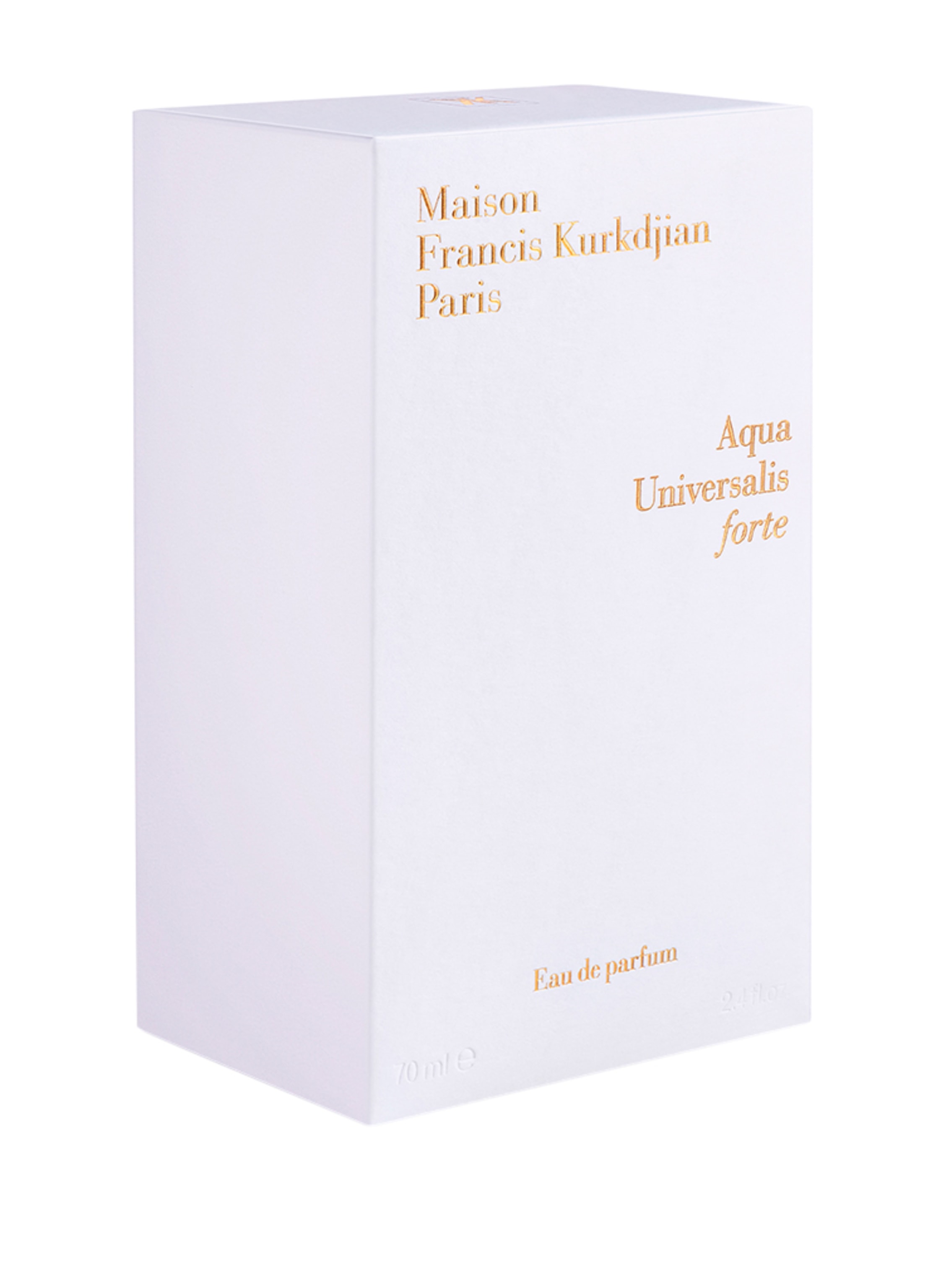 Thumbnail - Maison Francis Kurkdjian Aqua Universalis Forte Eau de Parfum 70 ml