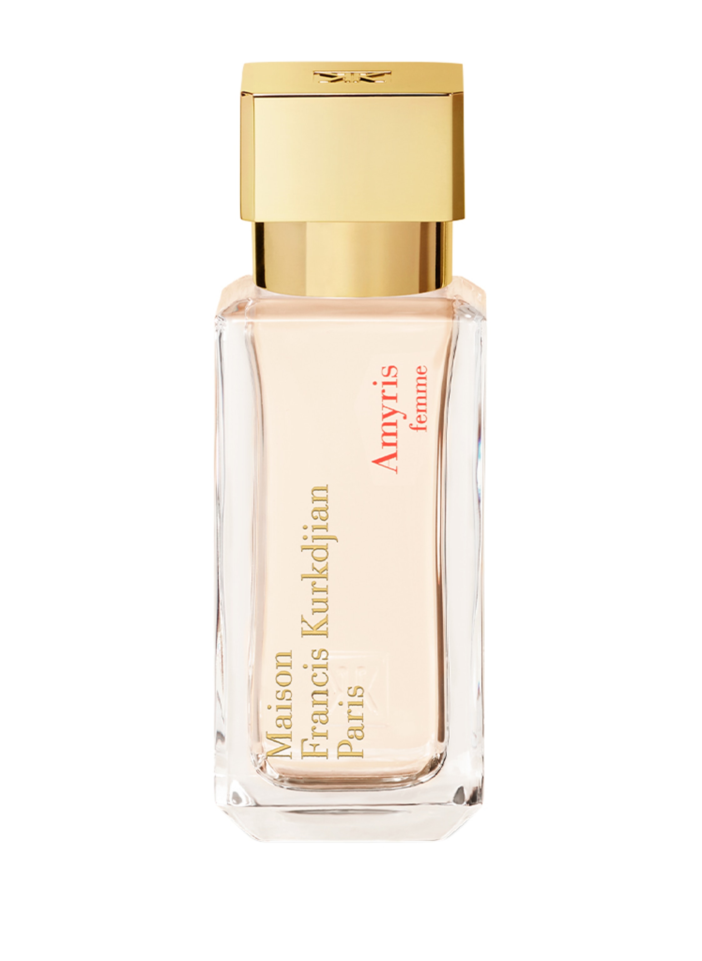 maison francis kurkdjian amyris femme woda perfumowana 200 ml    