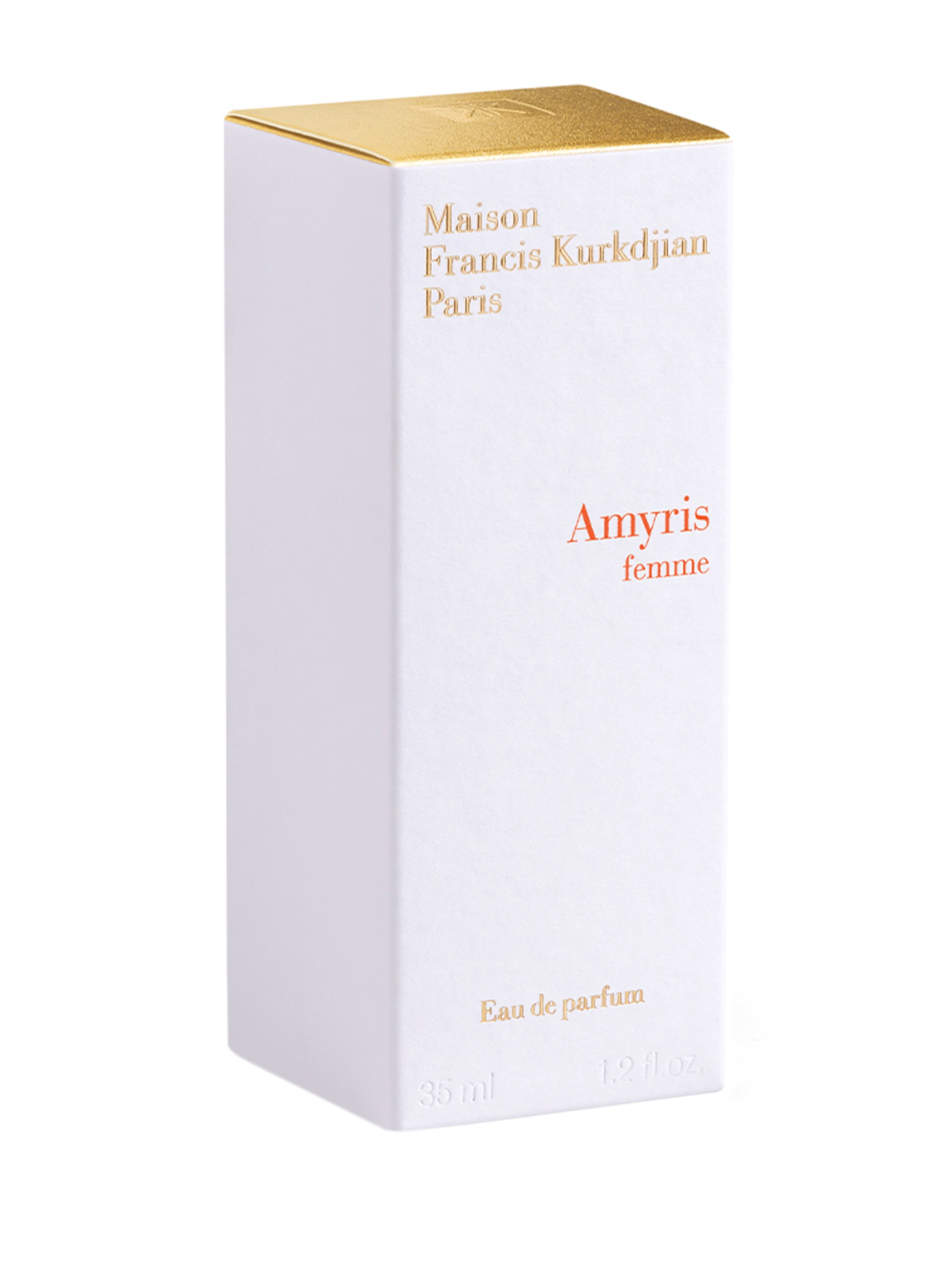 Thumbnail - Maison Francis Kurkdjian Amyris Femme Eau de Parfum 35 ml