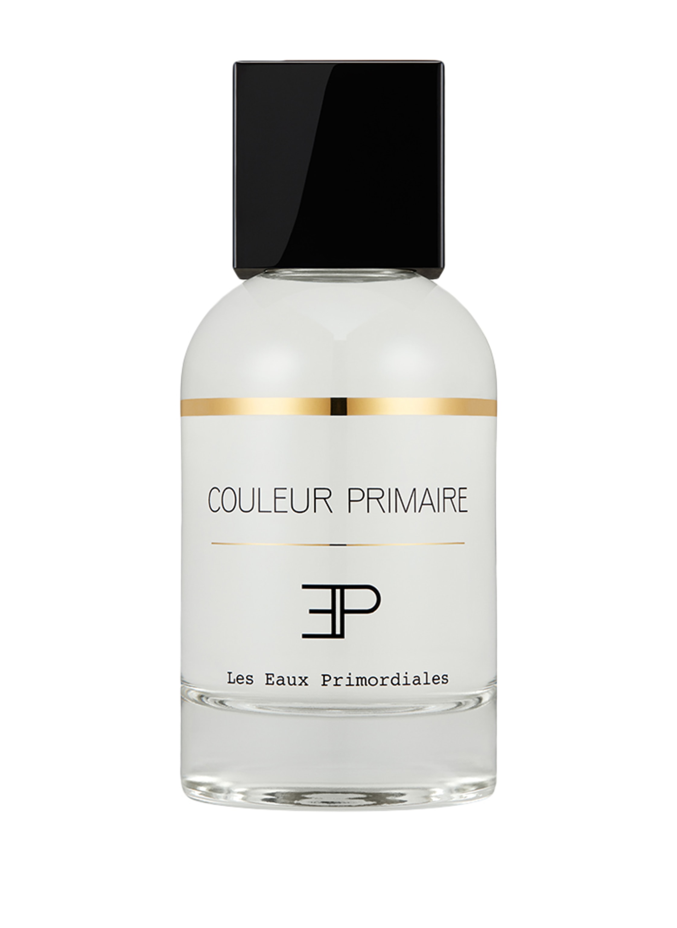 les eaux primordiales couleur primaire