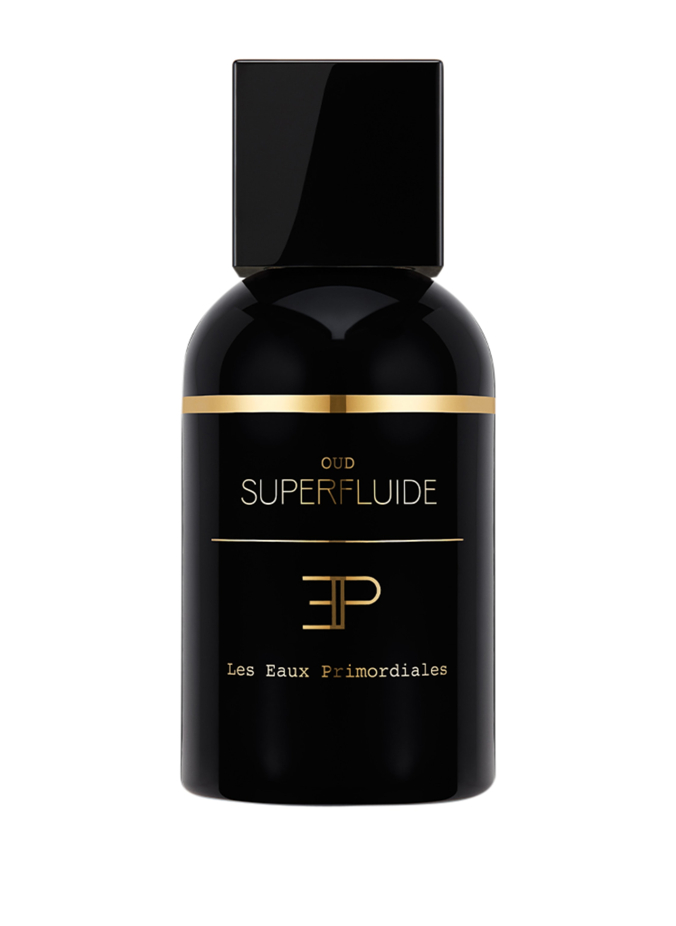 les eaux primordiales oud