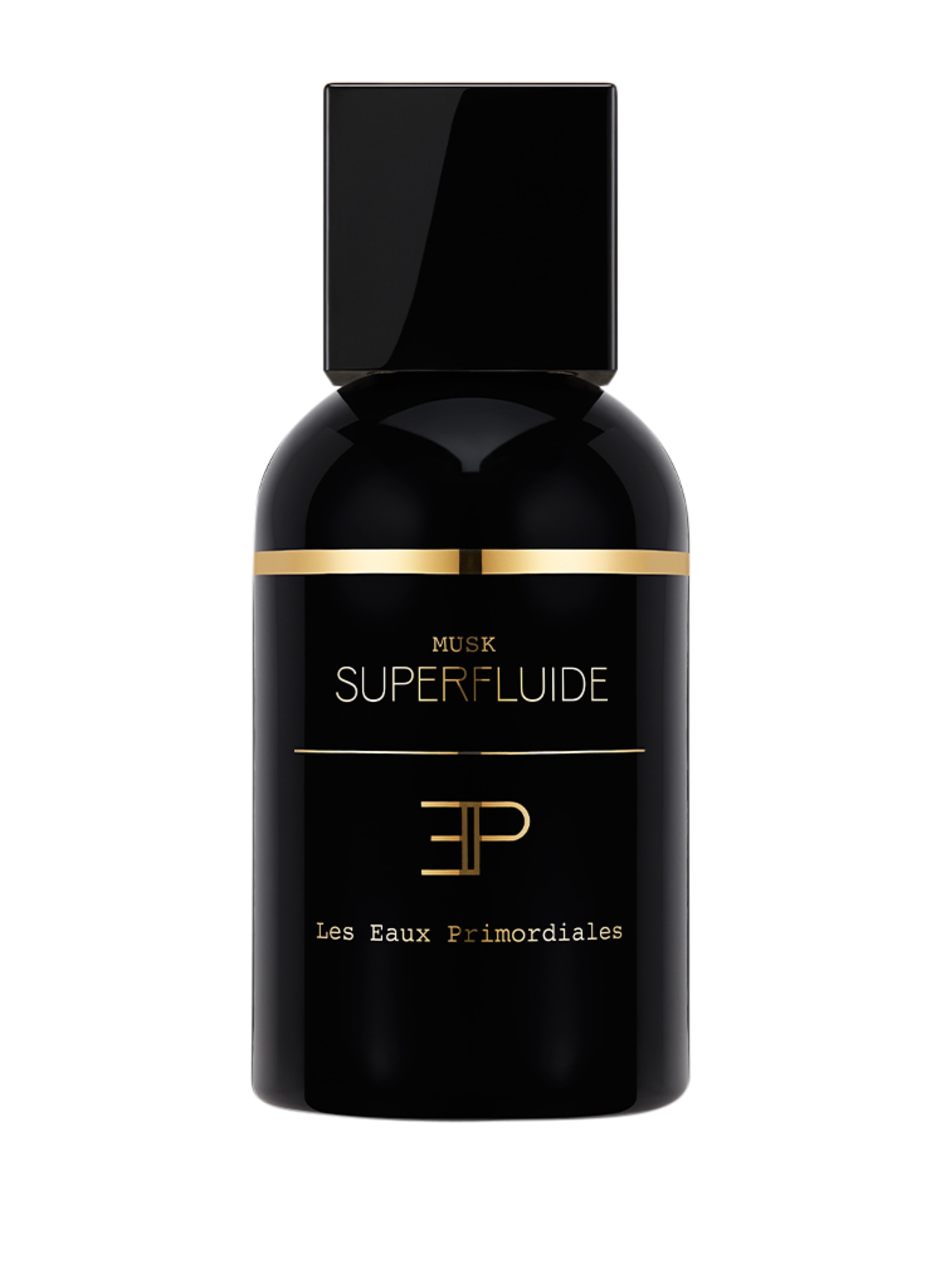 les eaux primordiales musk