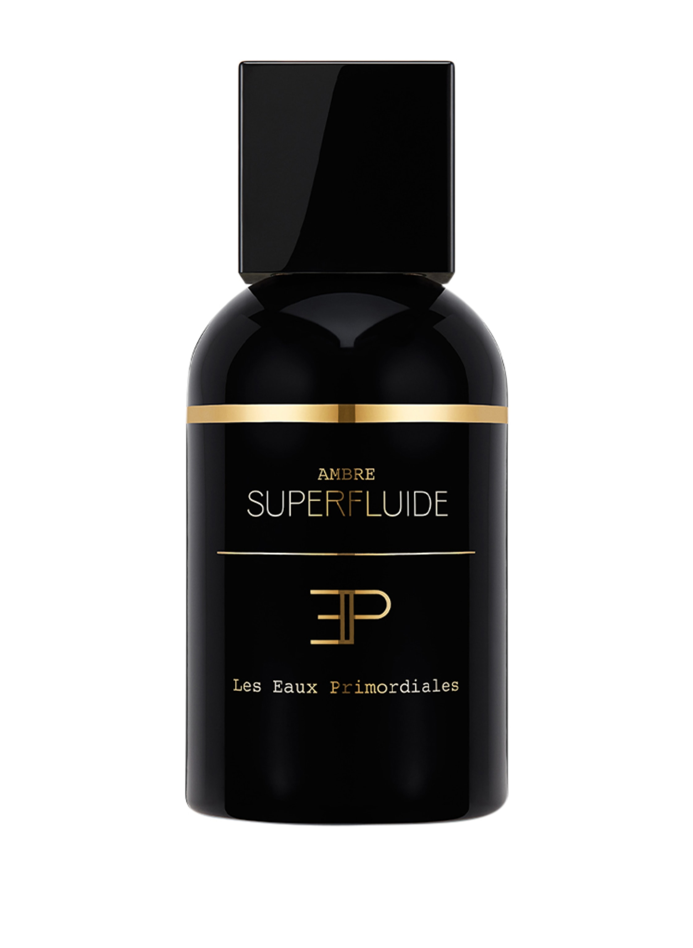 les eaux primordiales ambre