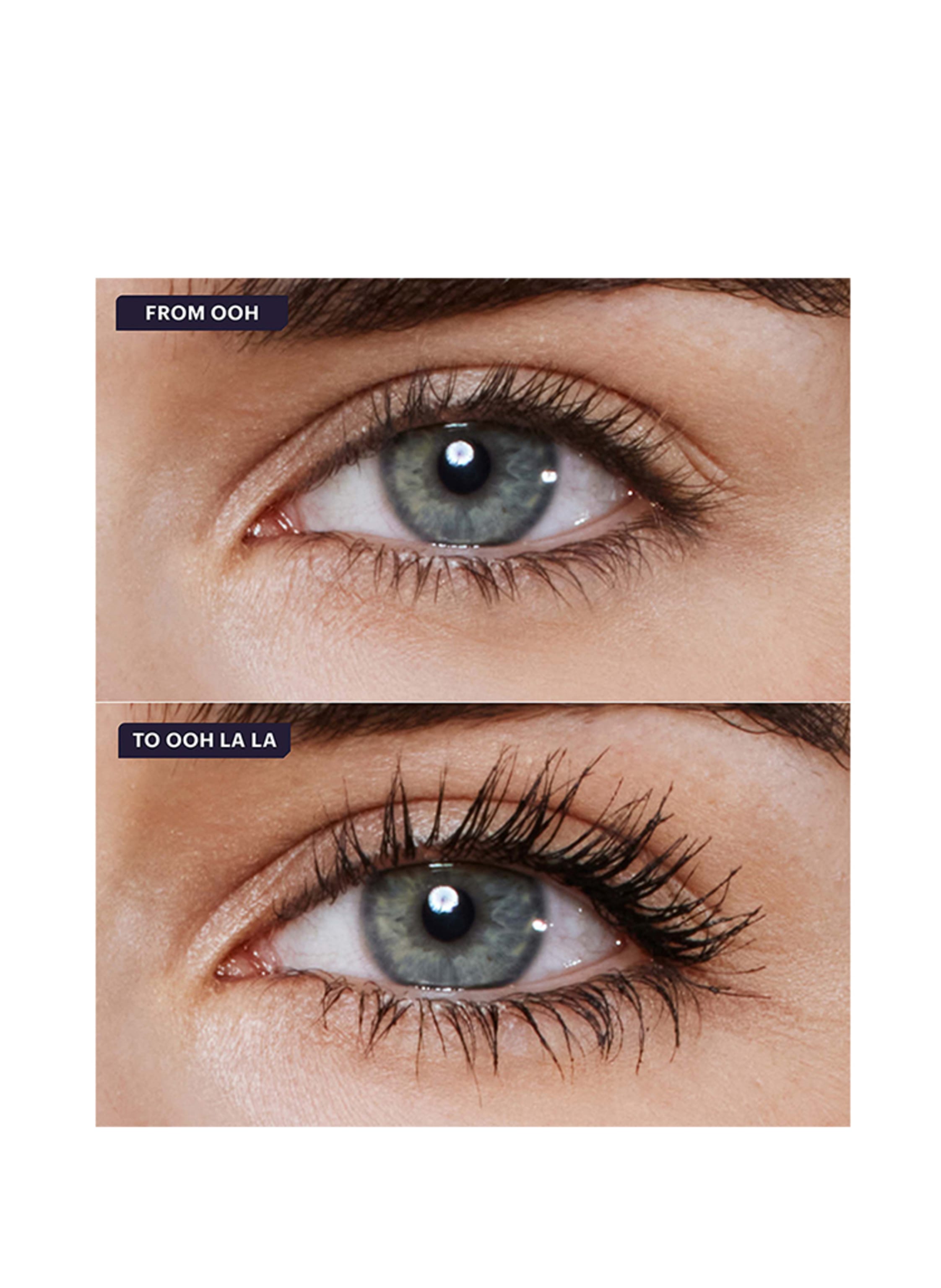 Thumbnail - Zoeva Ooh La Lash Length & Lift Tubing Mascara Mascara