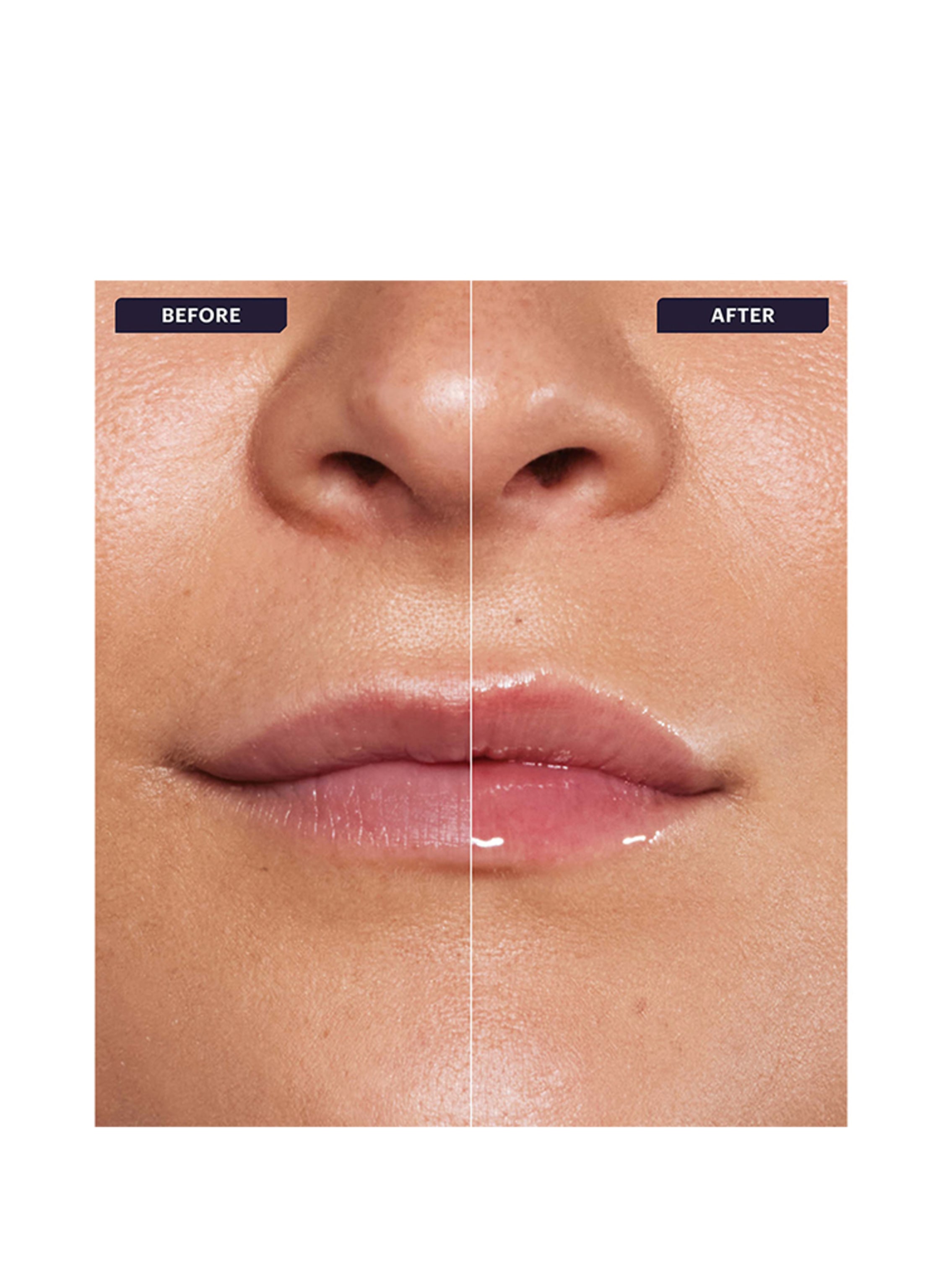 Thumbnail - Zoeva Pout Plumper Lipgloss 4 g