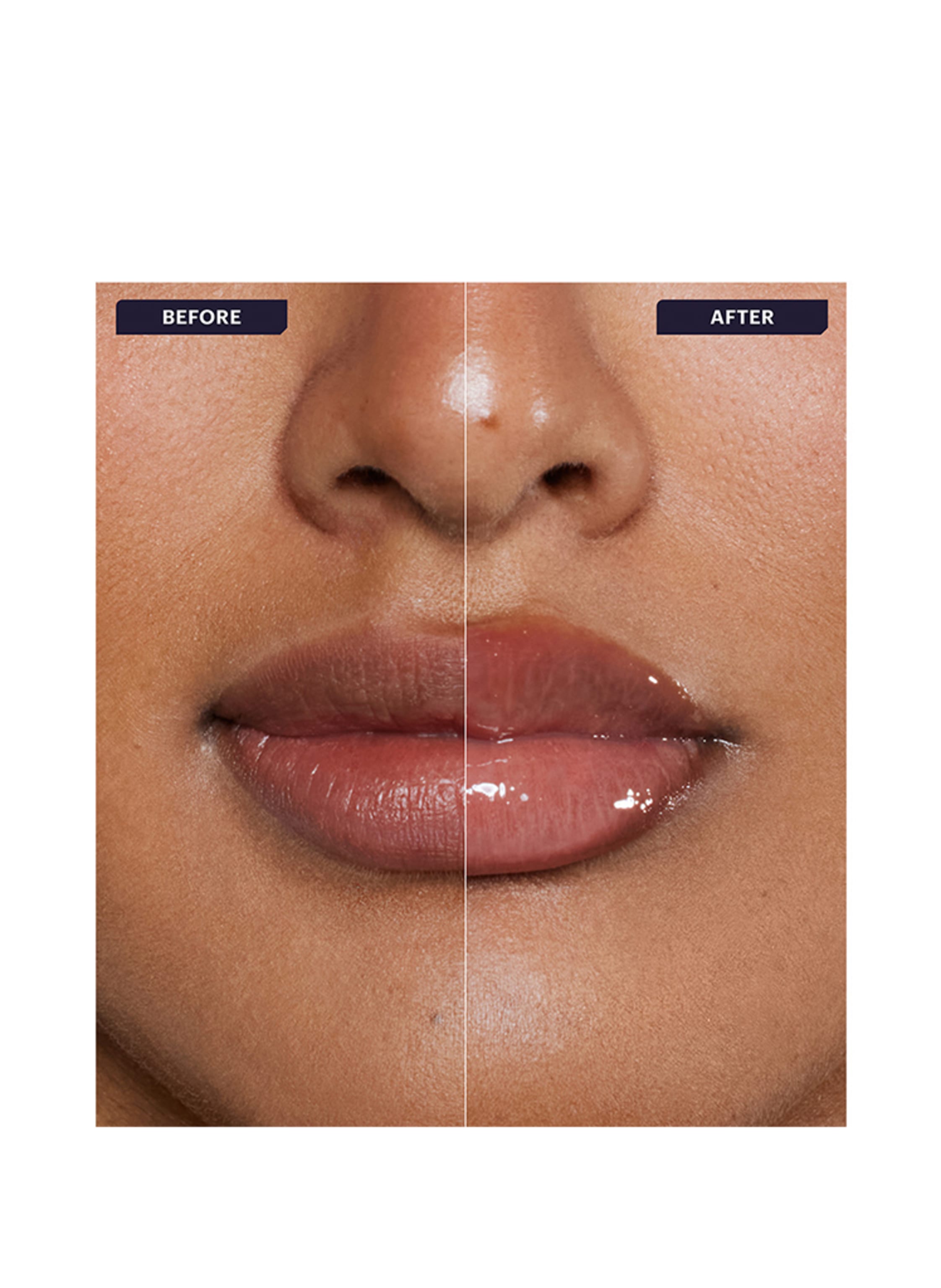 Thumbnail - Zoeva Pout Plumper Lipgloss 4 g