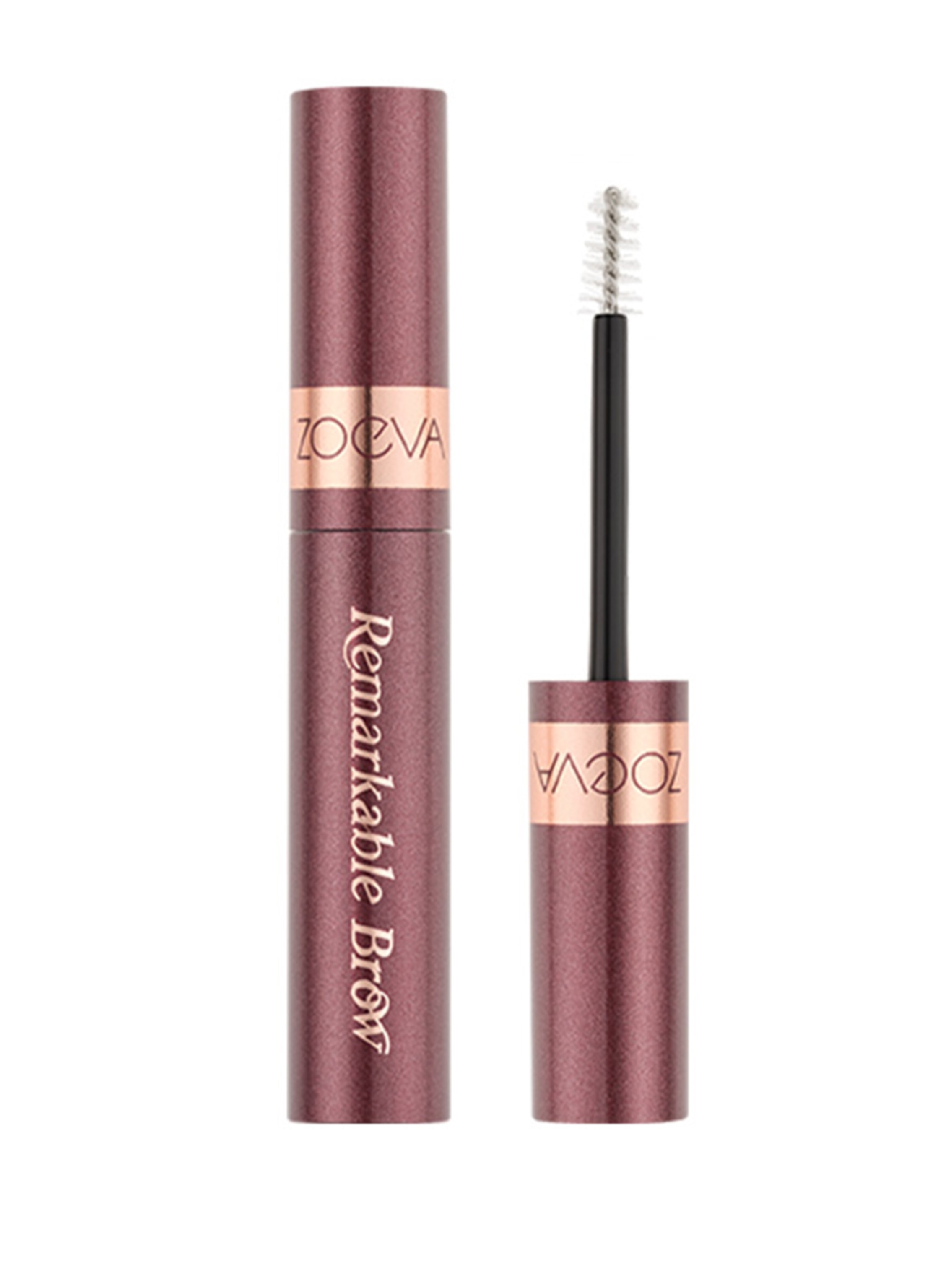 ZOEVA REMARKABLE BROW CLEAR BROW FIXING GEL