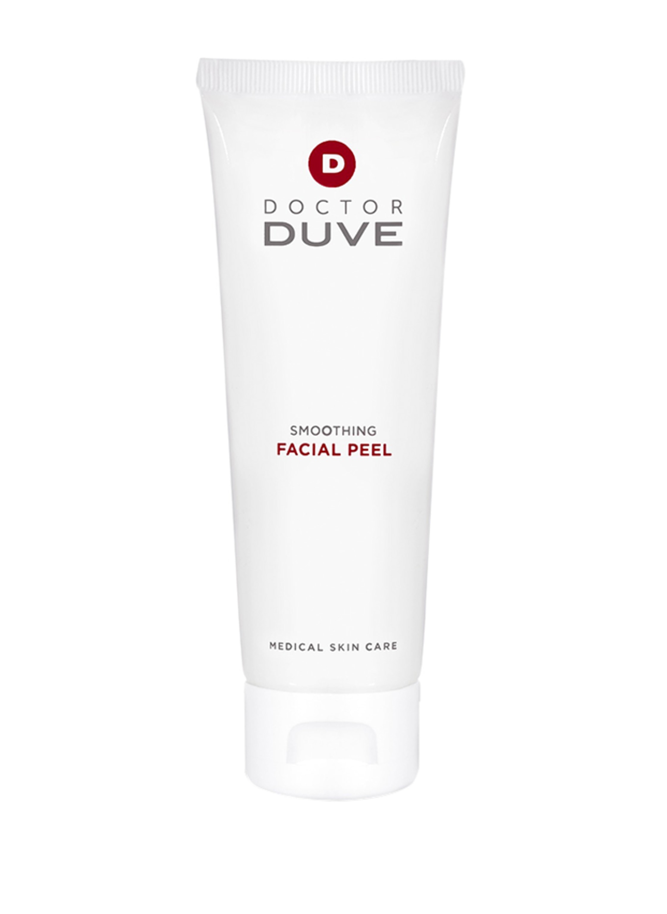 DOCTOR DUVE SMOOTHING FACIAL PEEL