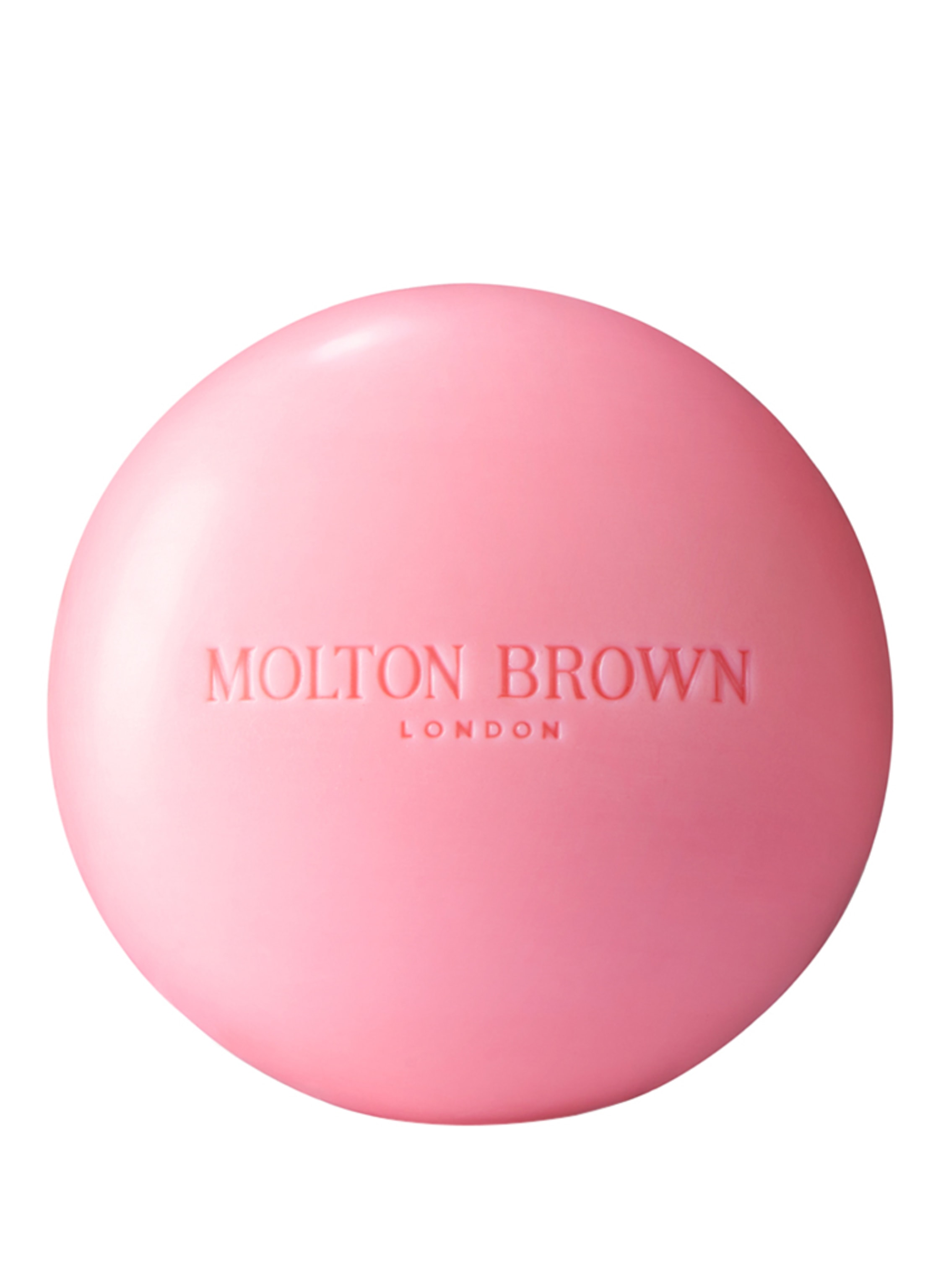 MOLTON BROWN FIERY PINK PEPPER