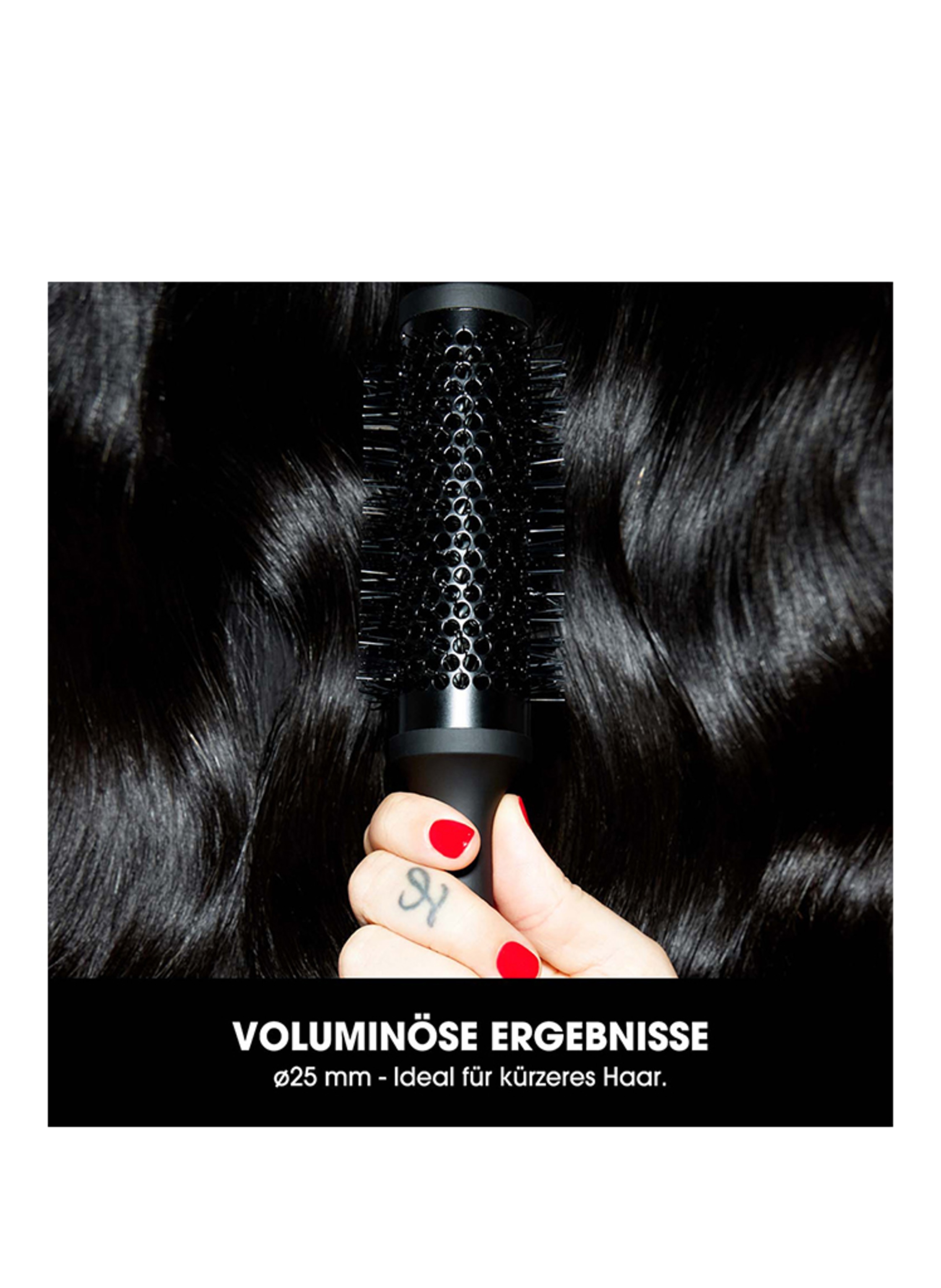 Thumbnail - Ghd The Blow Dryer (Size 1) Styling-Haarbürste
