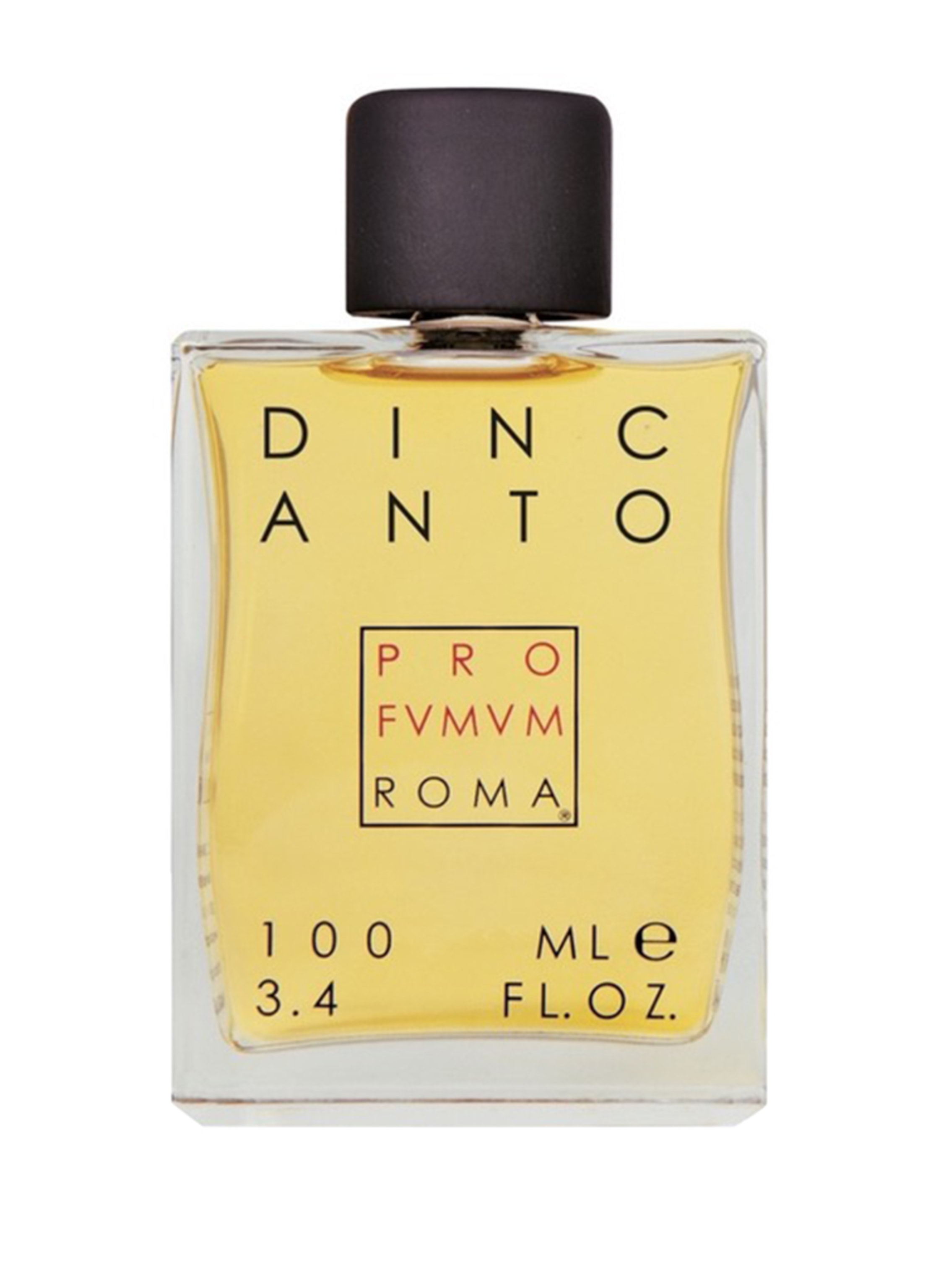 profumum roma dincanto