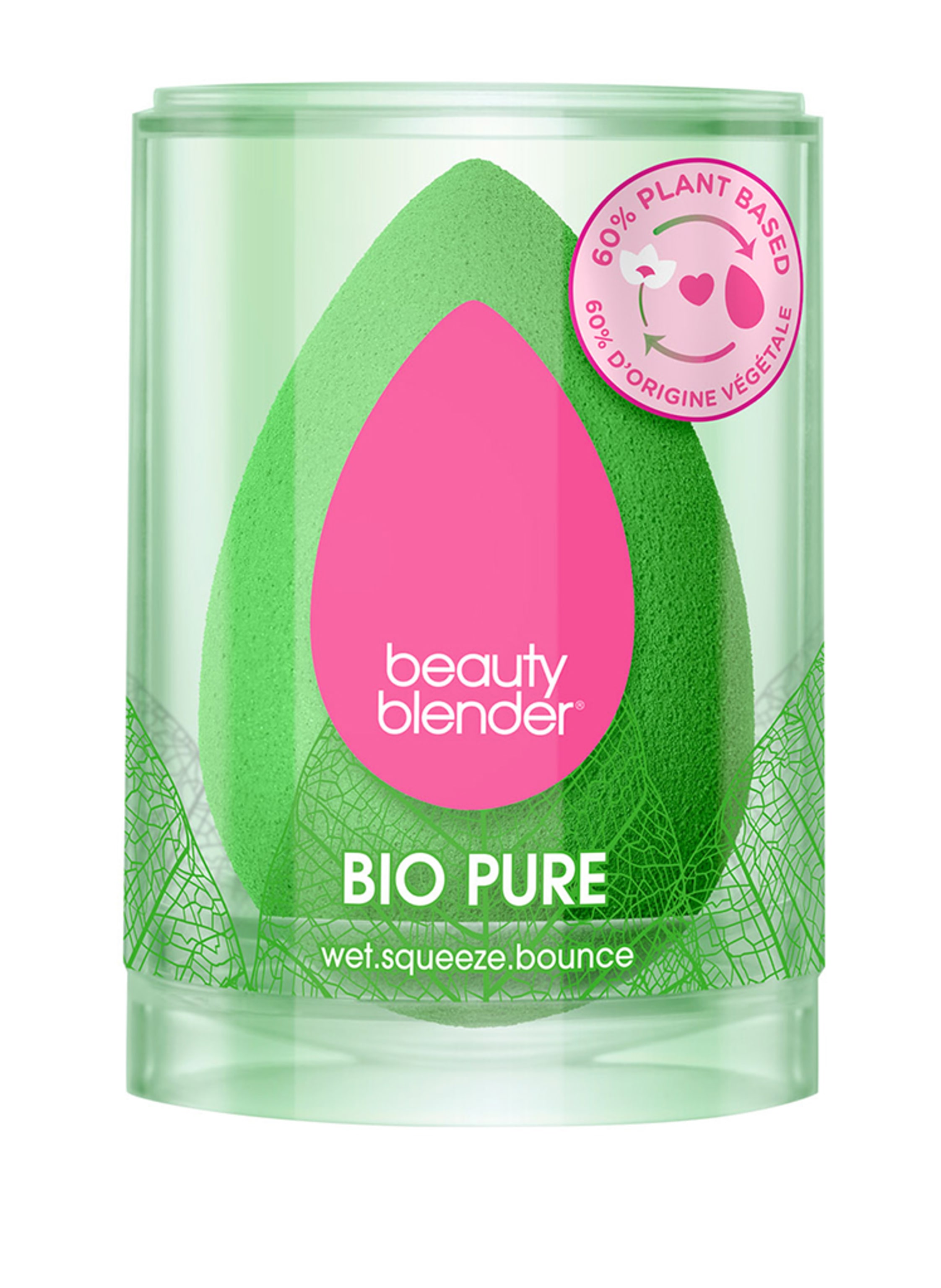 the original beautyblender BEAUTYBLENDER® BIO PURE