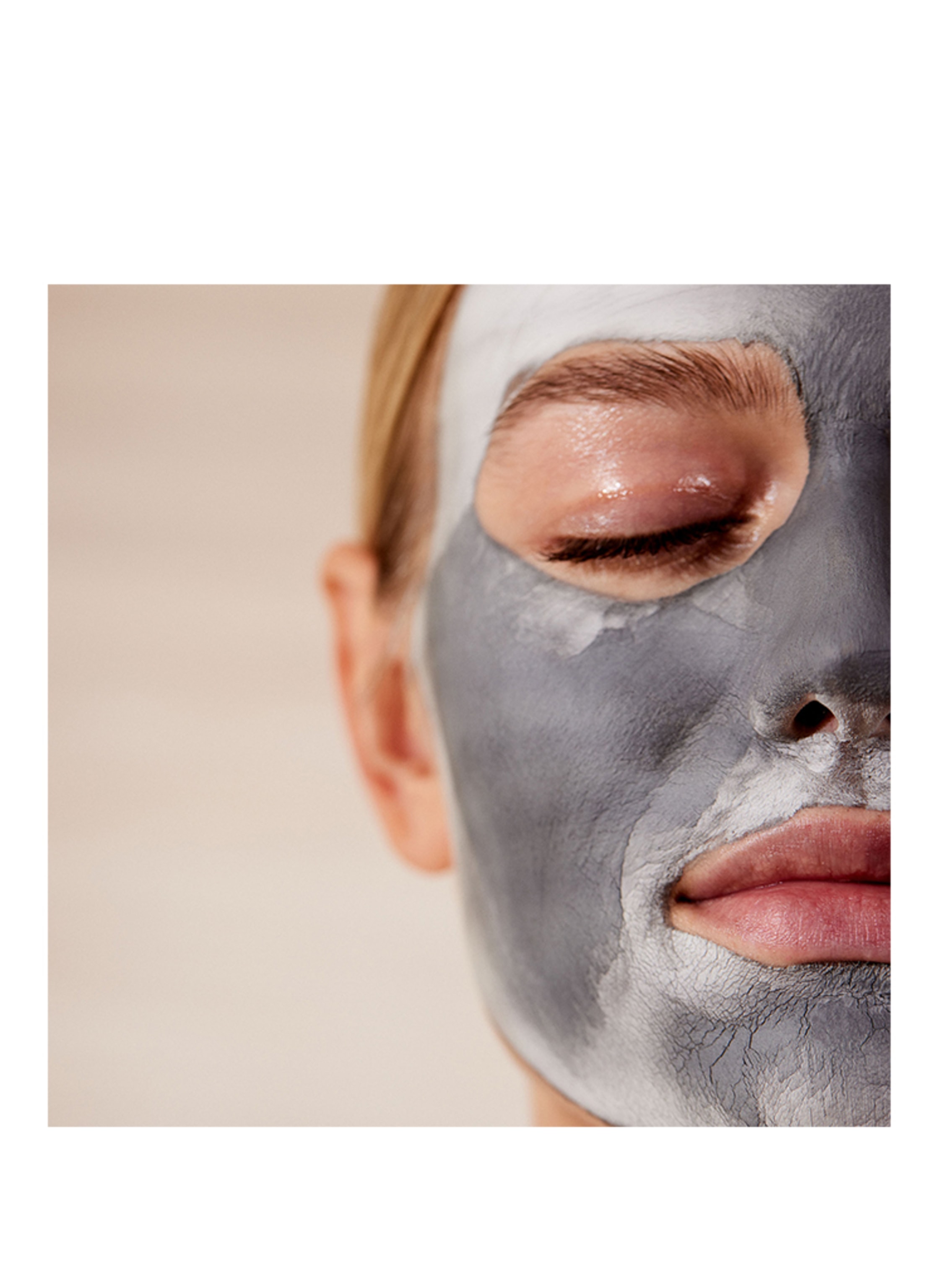 Thumbnail - Rituals The Ritual Of Namaste Purify Gesichtsmaske 70 g