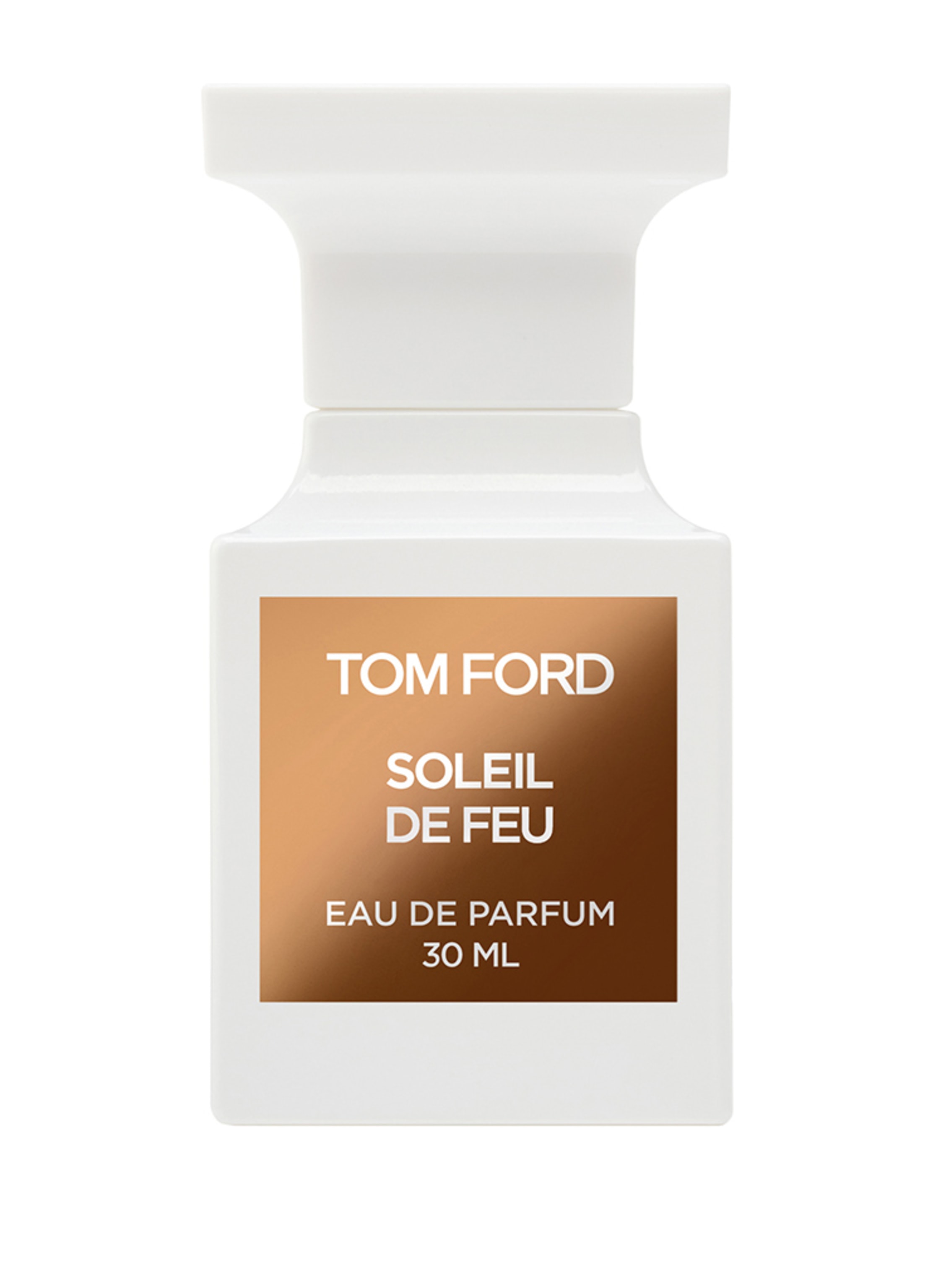 tom ford soleil de feu woda perfumowana 30 ml     