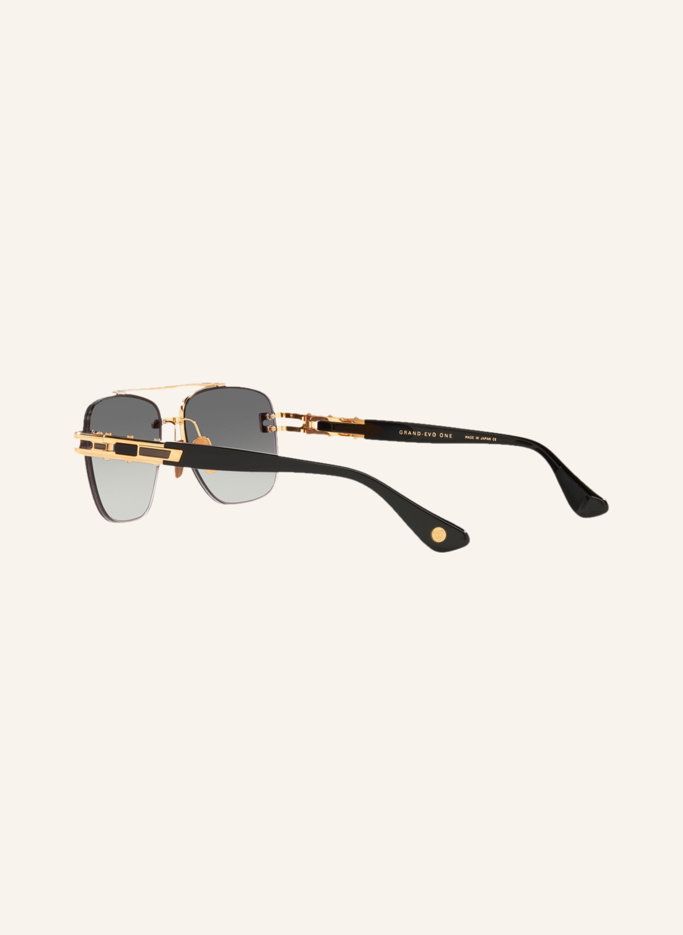 Thumbnail - Dita Sonnenbrille dt8138 gold