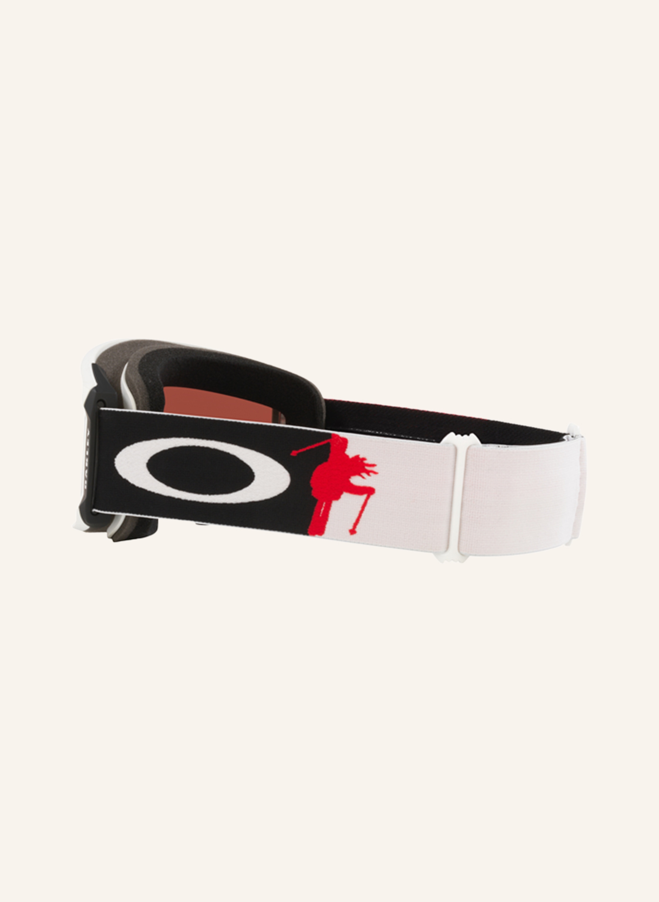 Thumbnail - Oakley Skibrille Line Miner™ schwarz