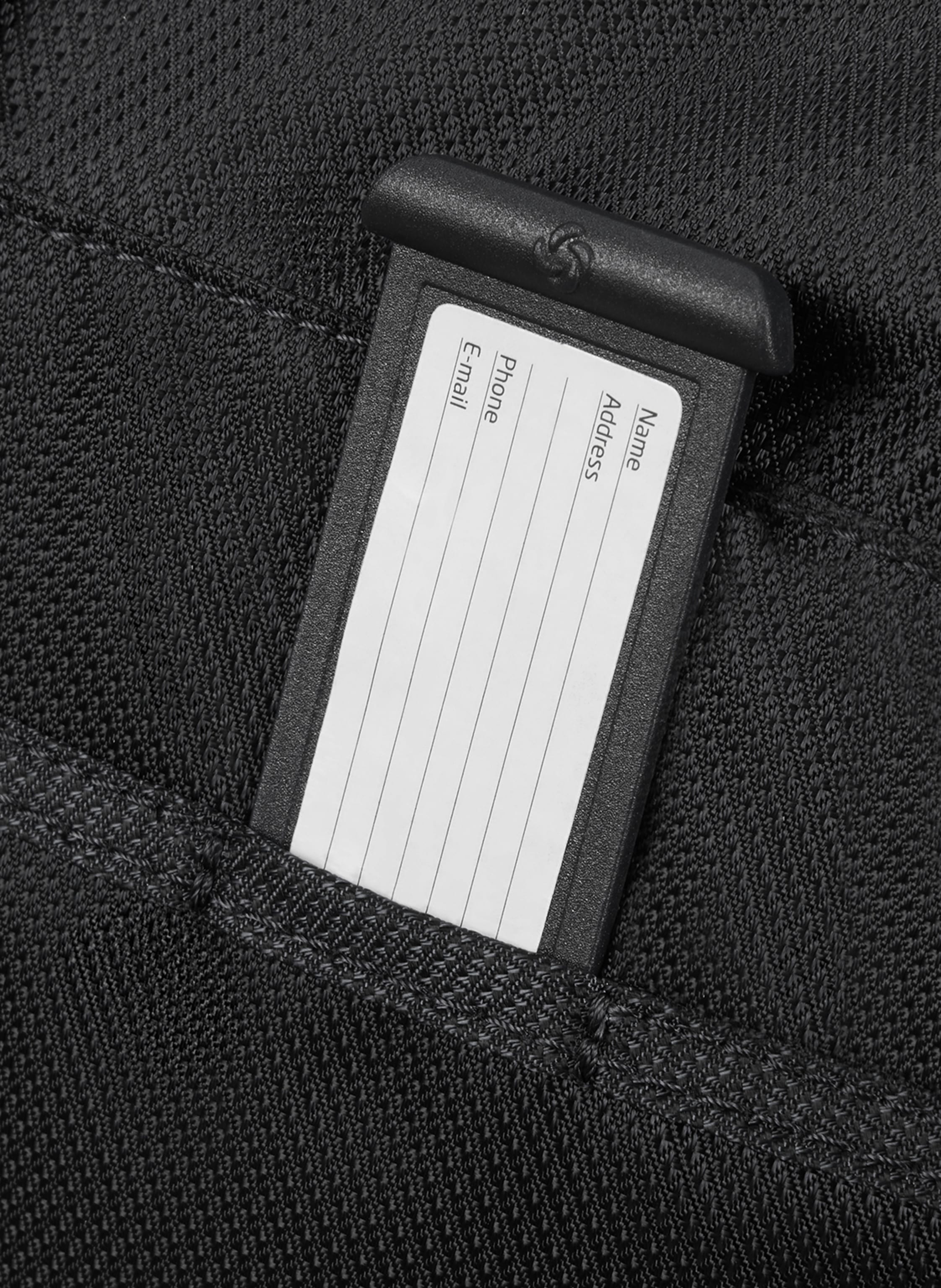 Thumbnail - Samsonite Reisetasche Respark schwarz