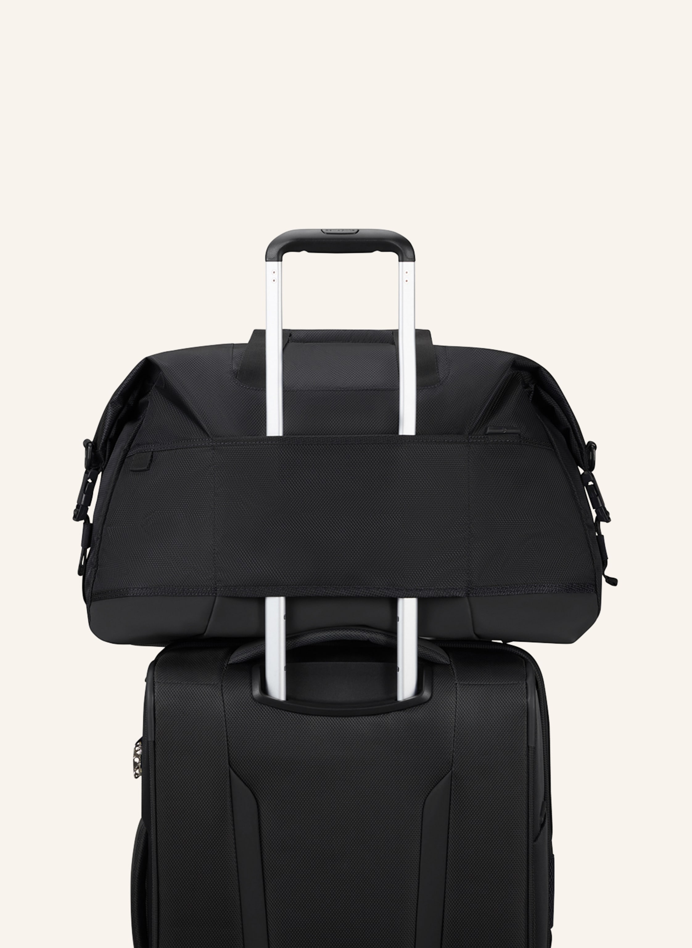 Thumbnail - Samsonite Reisetasche Respark schwarz