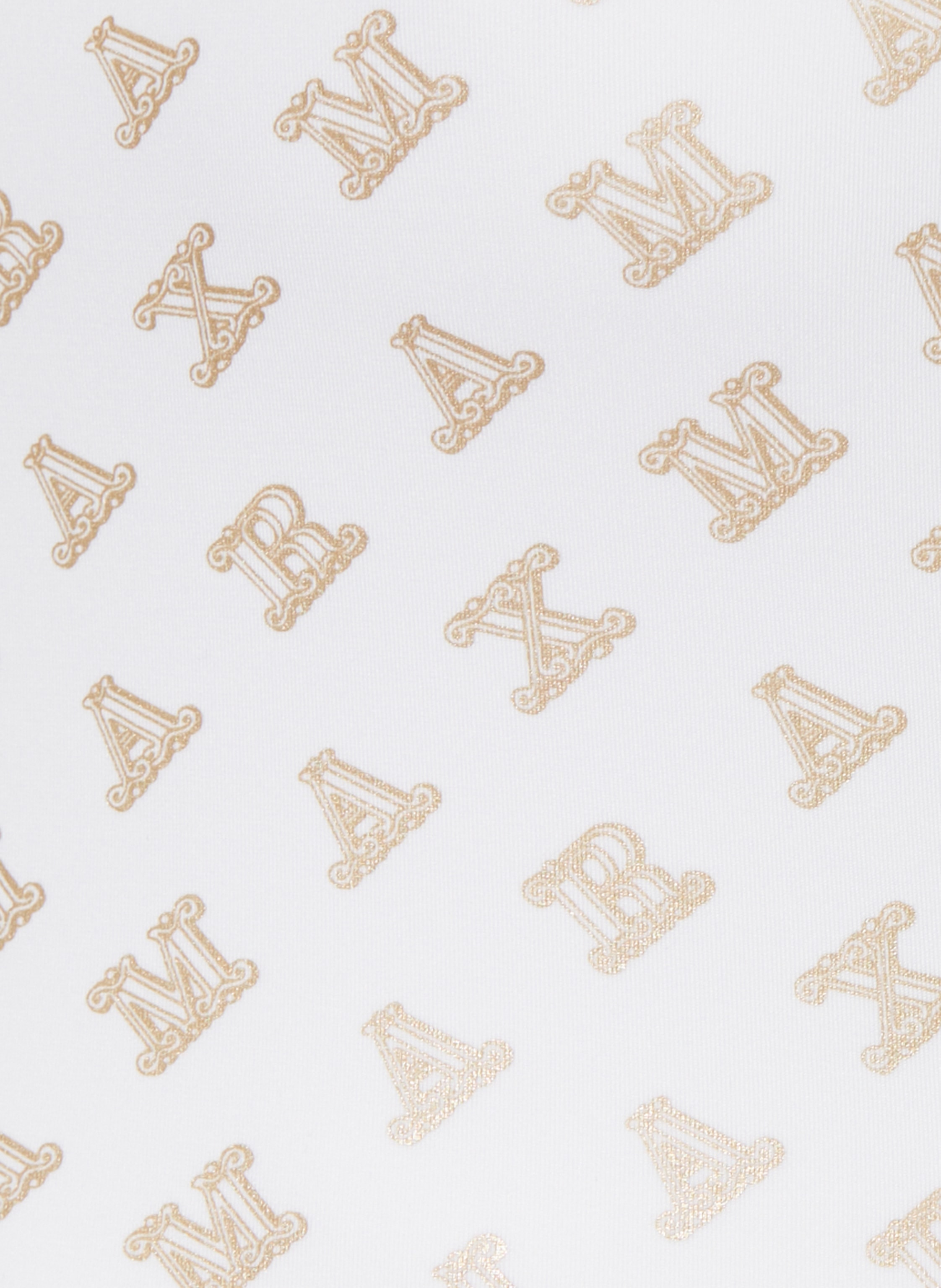 Thumbnail - Max Mara Beachwear Badeanzug Carola weiss