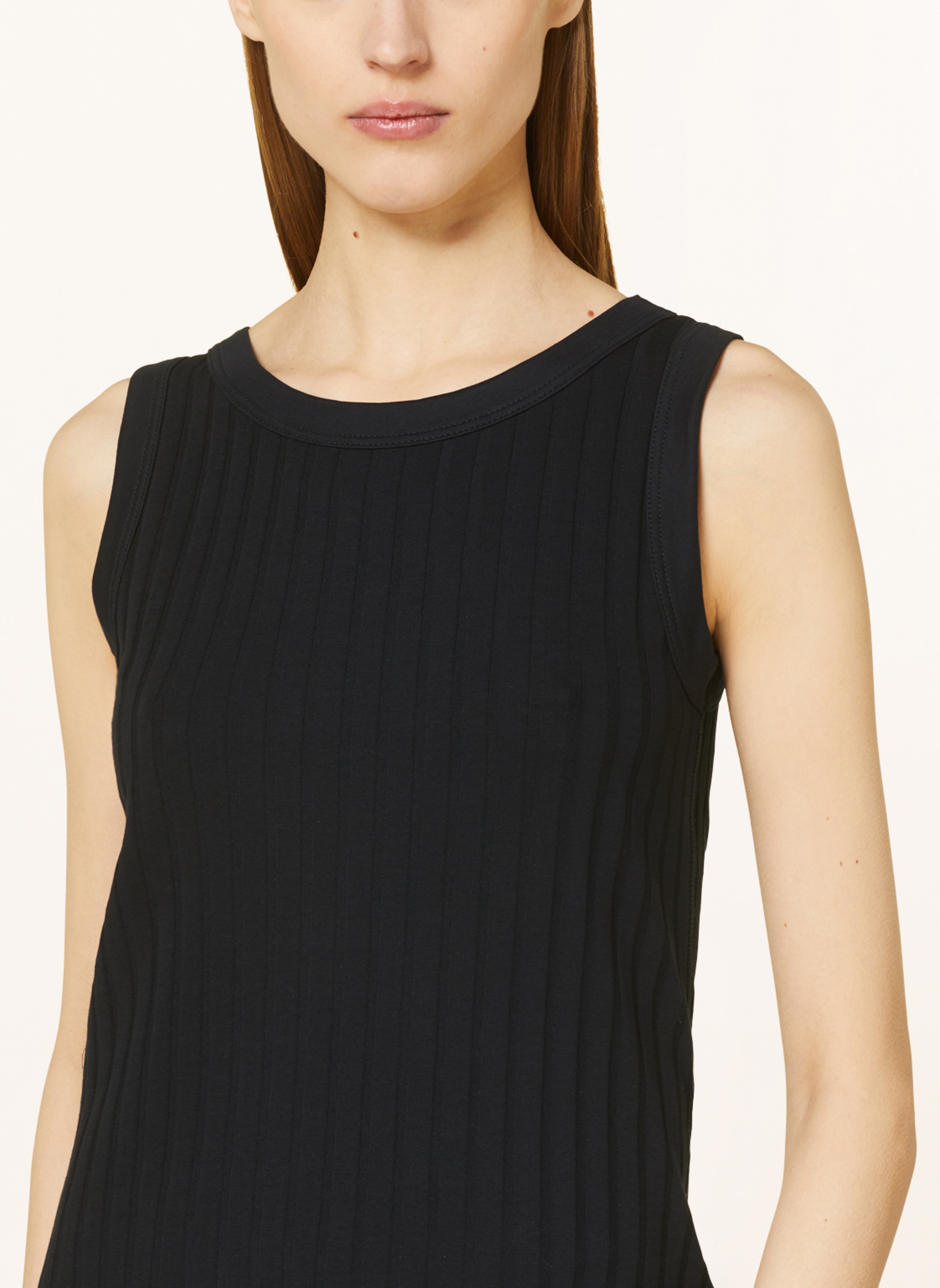 Thumbnail - Lilienfels Top schwarz