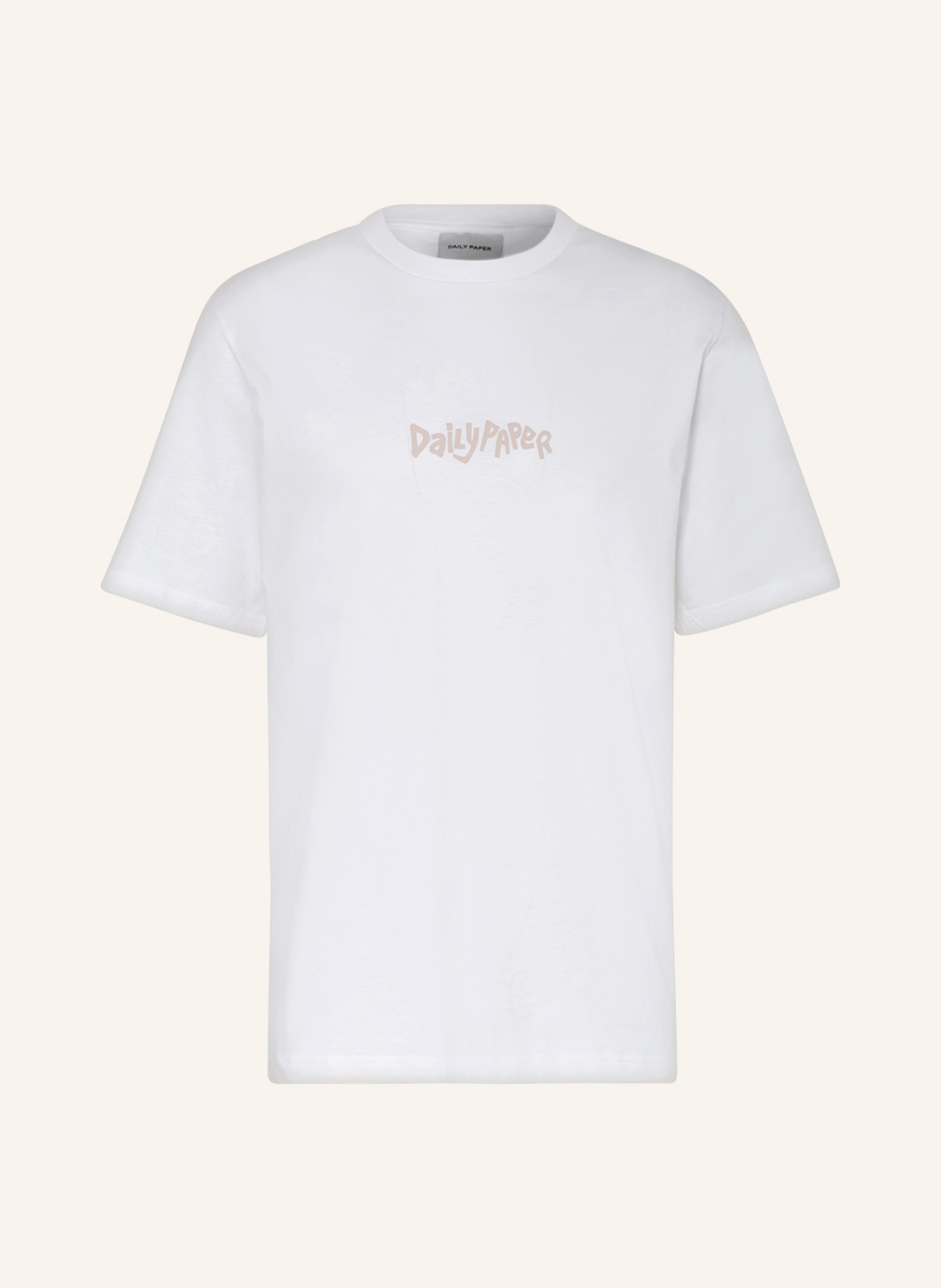 Daily outlet paper shirt