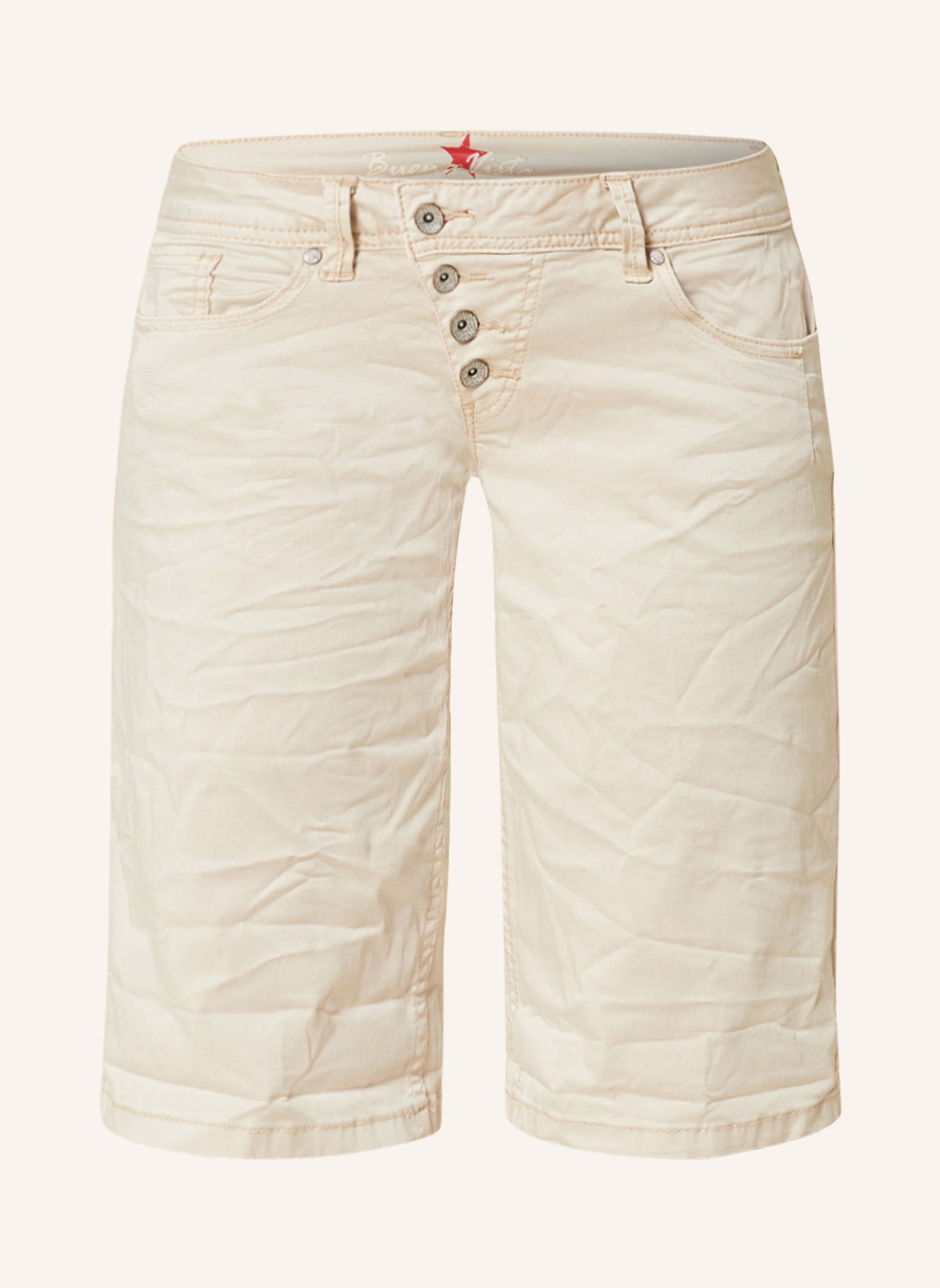 buena vista shorts jeans