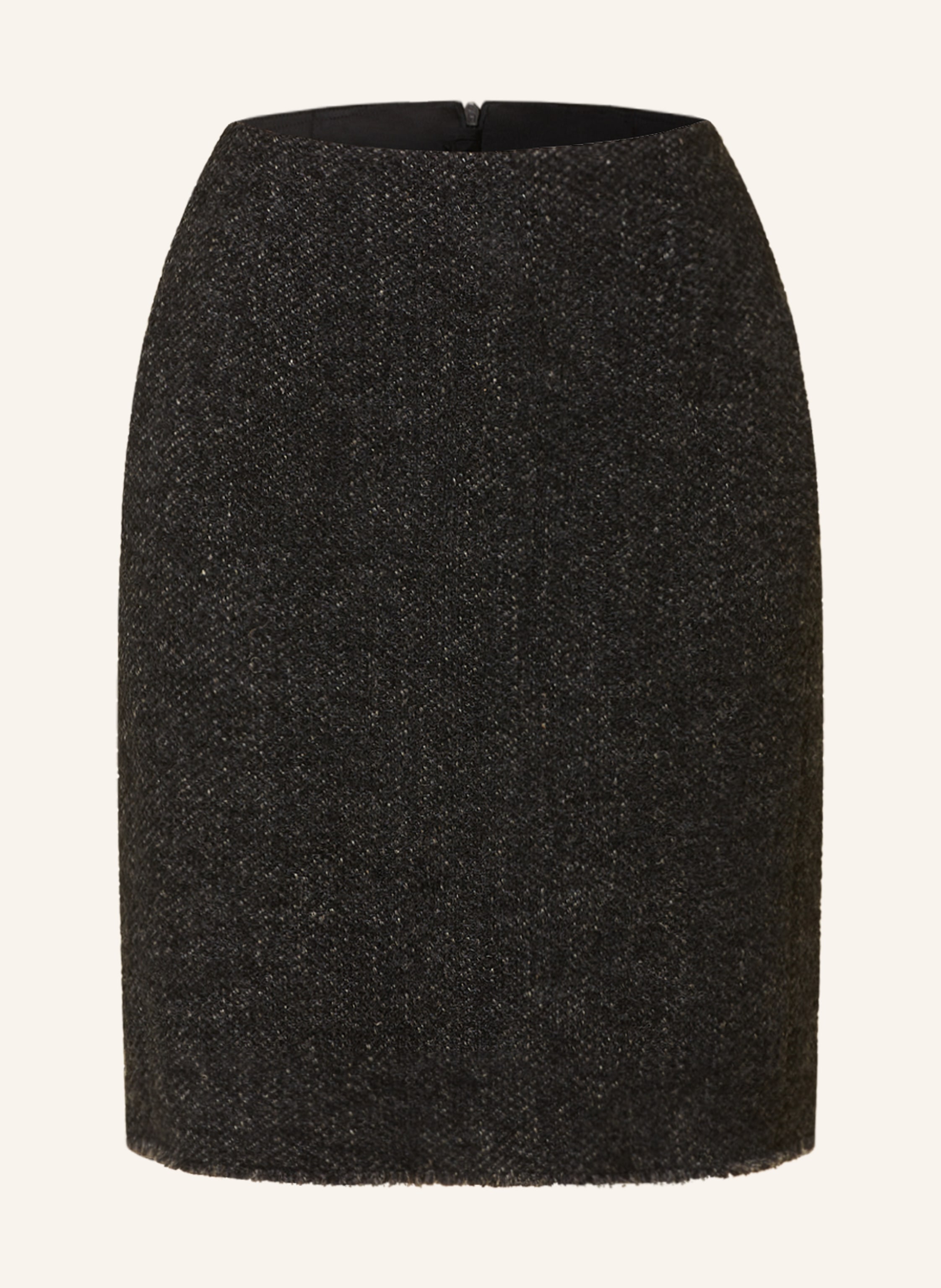 Tweed skirt outlet warehouse