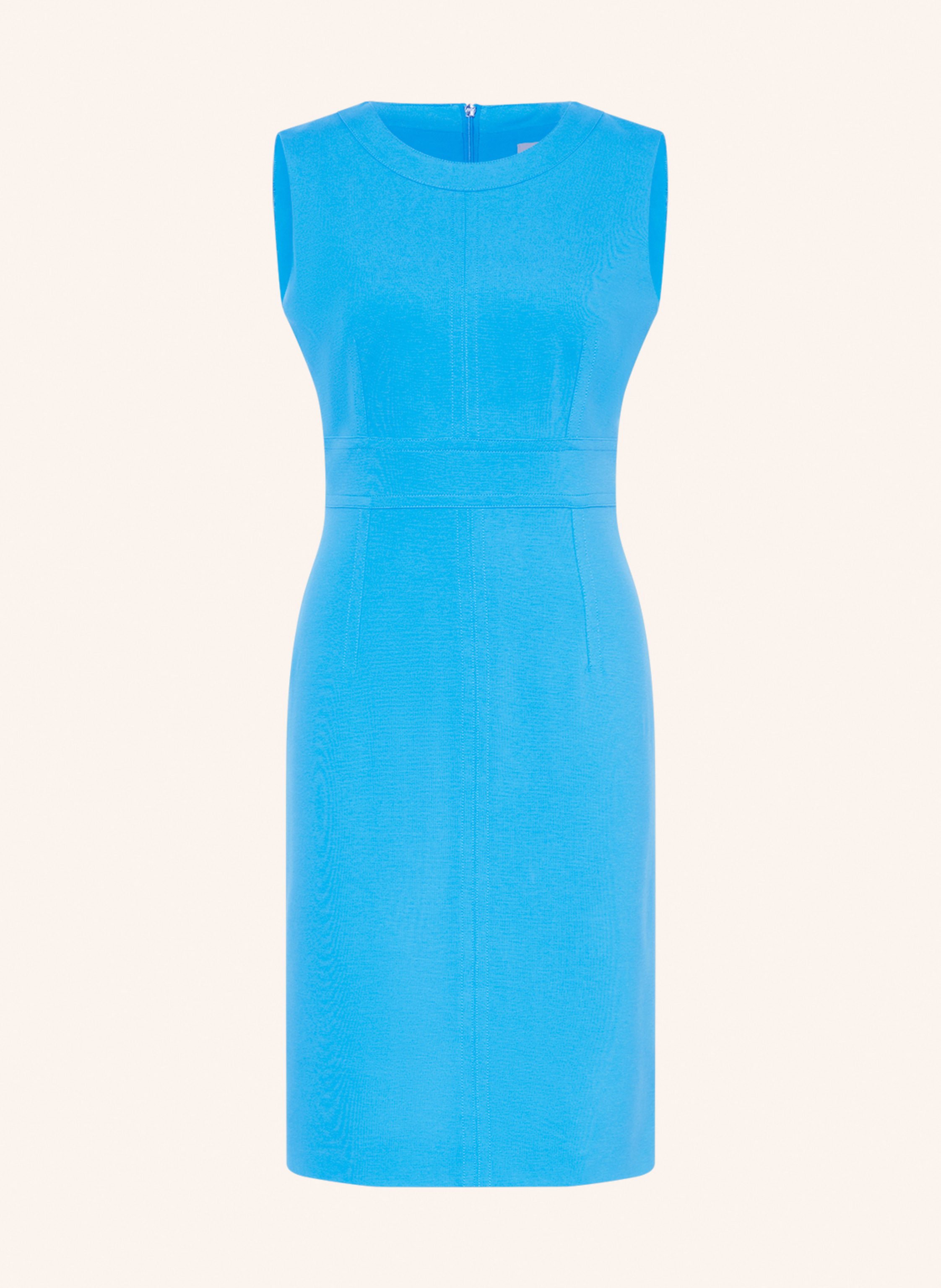 BOSS Dress DIRULA in light blue