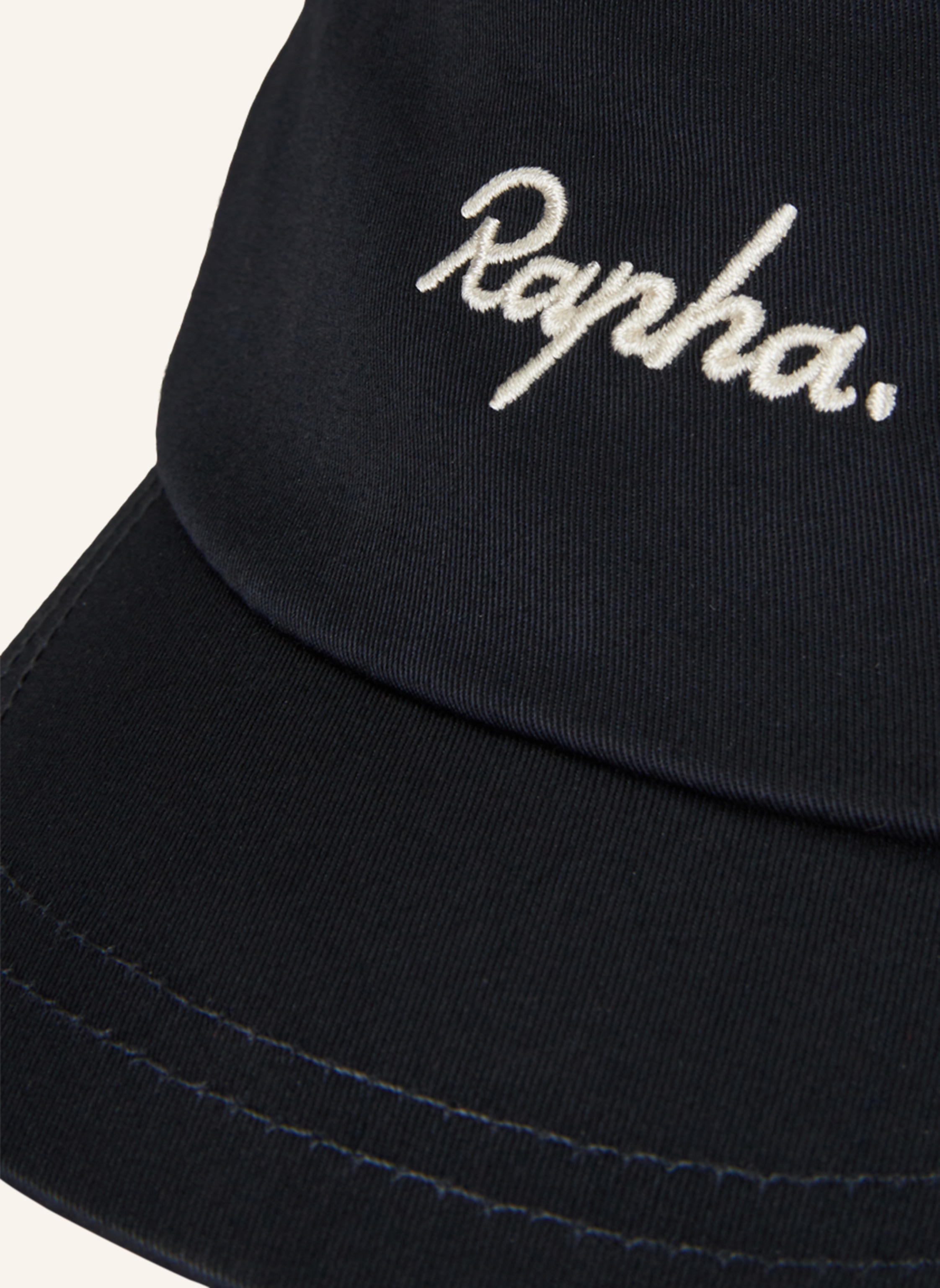 Thumbnail - Rapha Cap schwarz