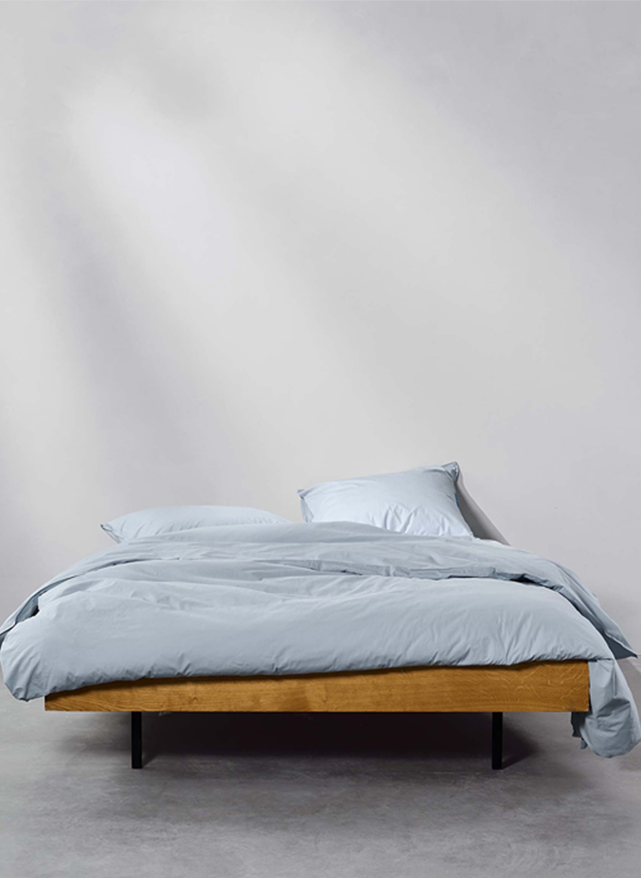 Thumbnail - Marc O'polo Bettwäsche Tove blau