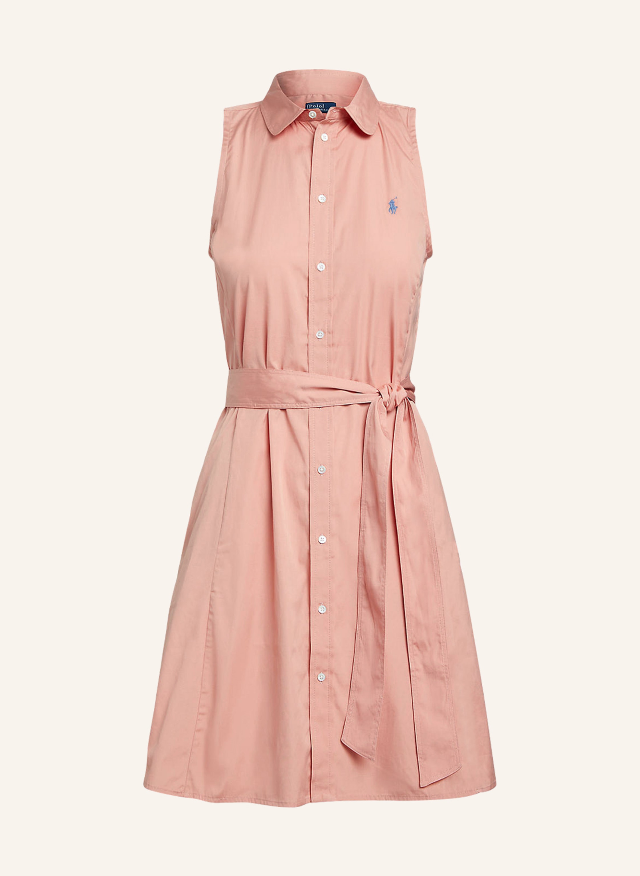 Polo reebok enfant rose 2025