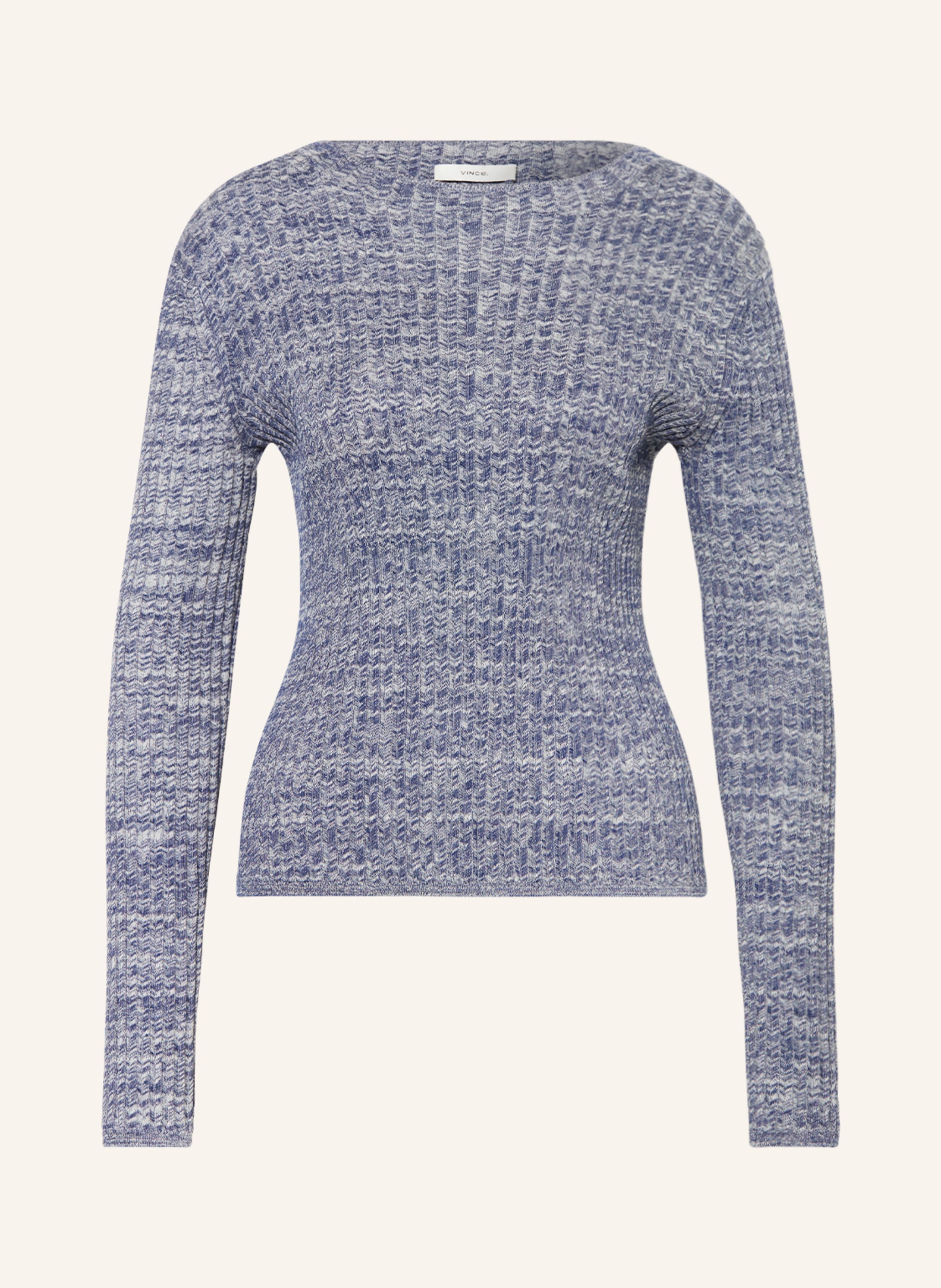 Vince white hotsell sweater