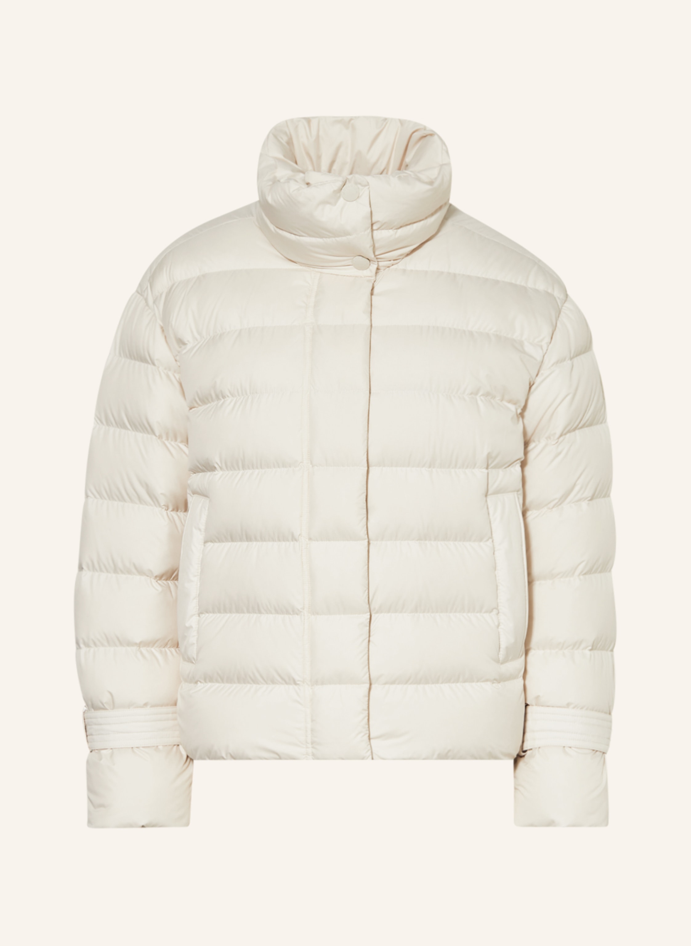 Woolrich lightweight daunenjacke online