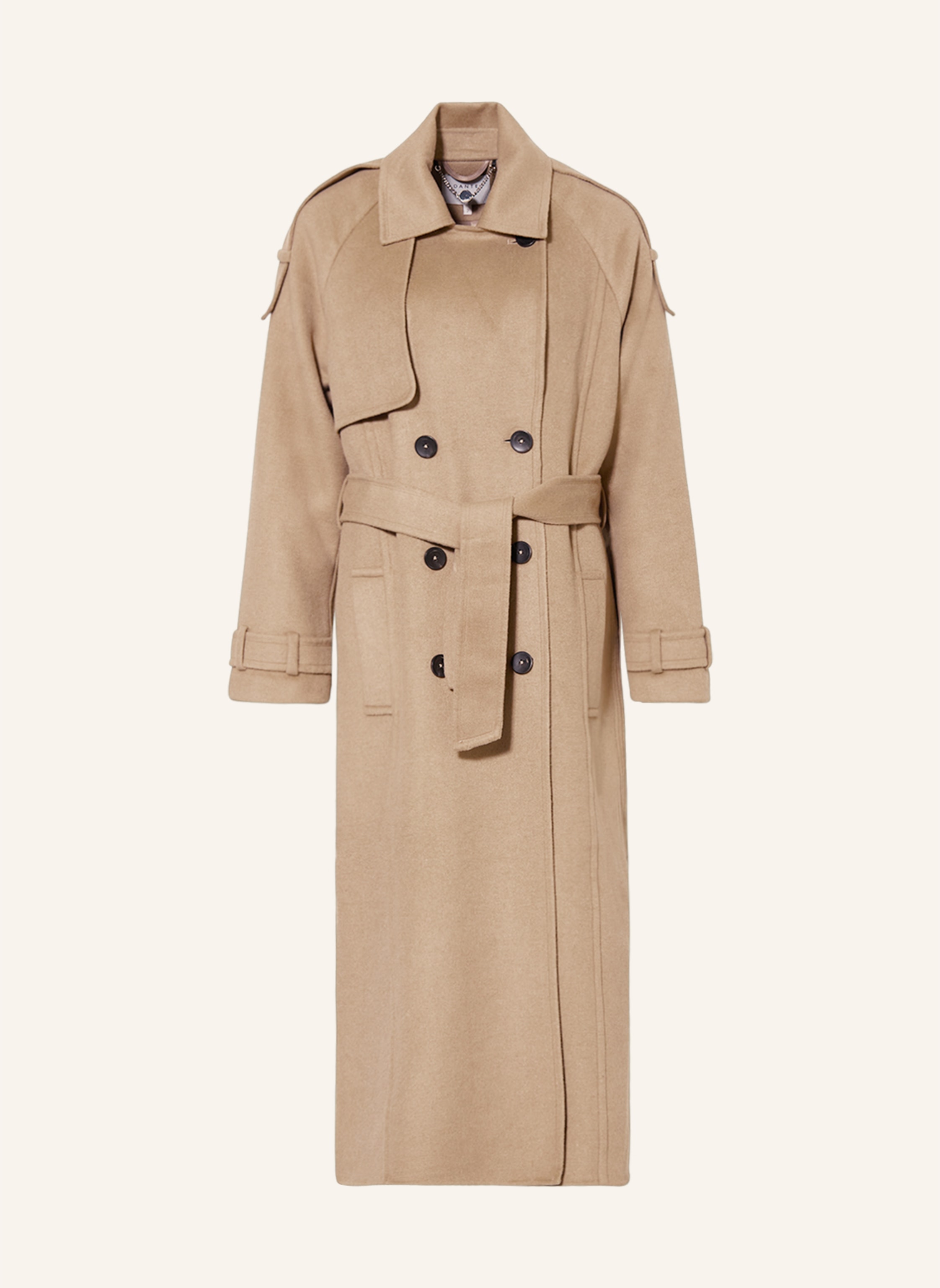 Tommy hilfiger clearance ranger coat