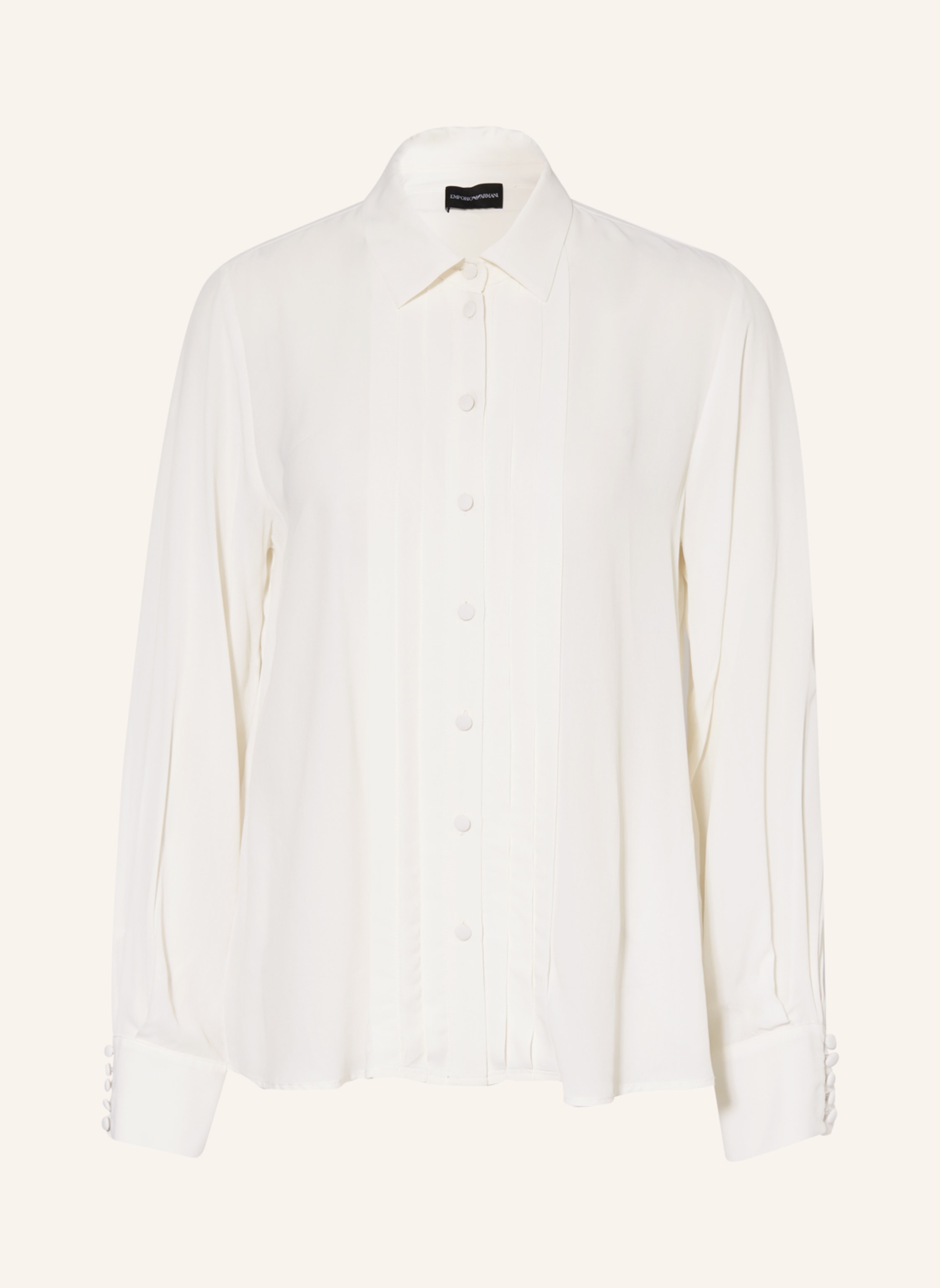 Bluse armani sale