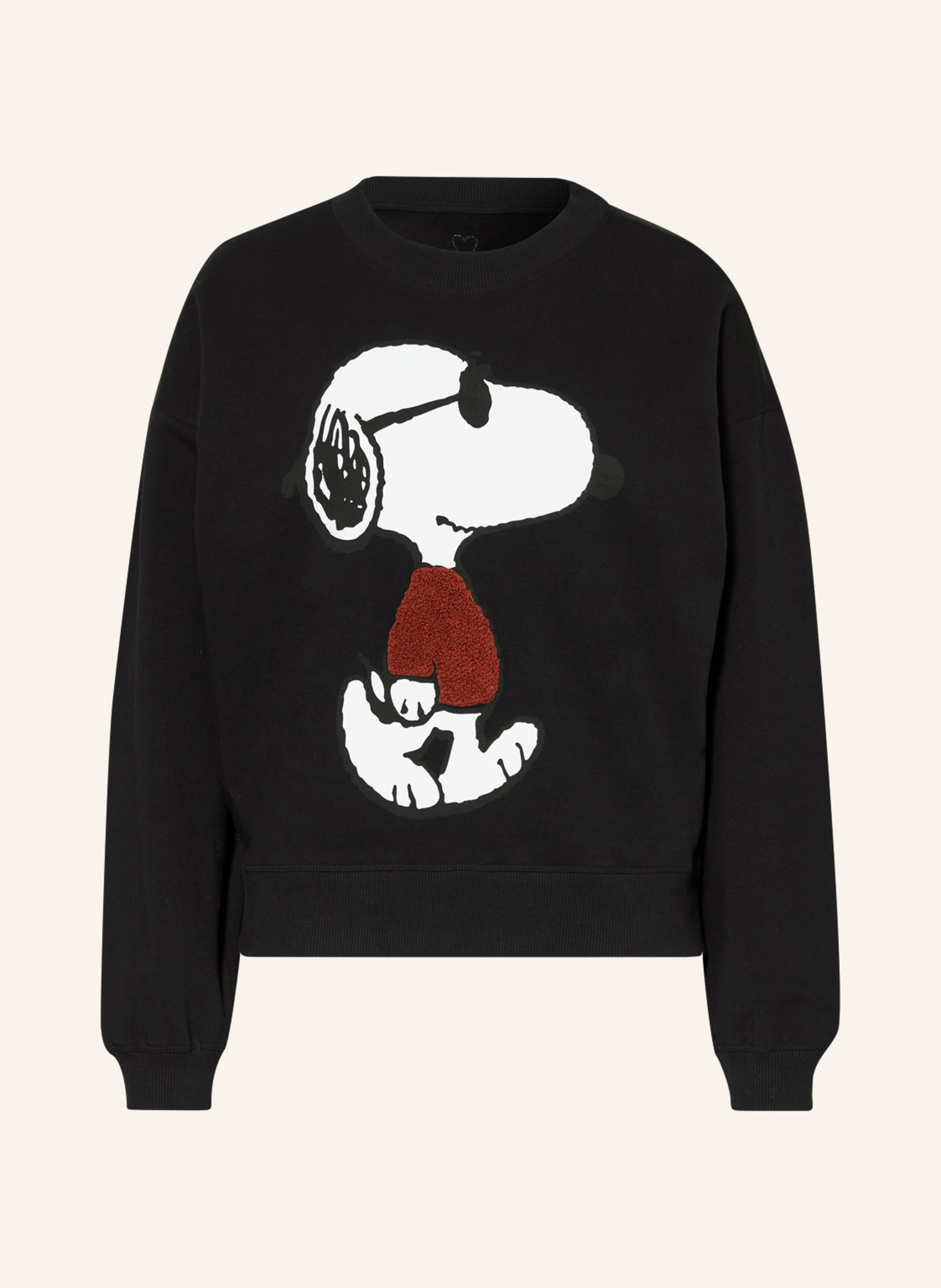 Gucci cheap snoopy sweatshirt