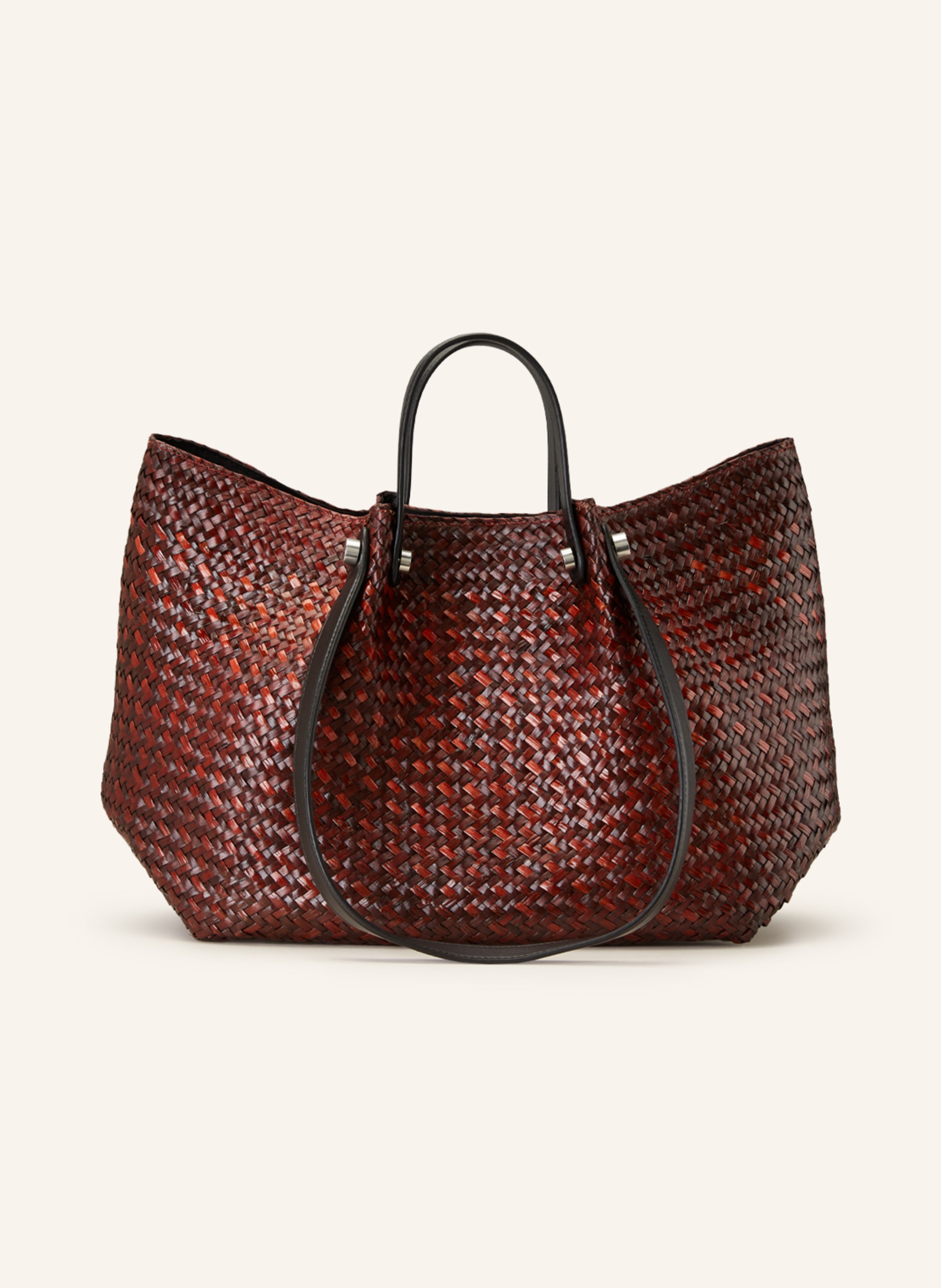 Allsaints allington on sale bag