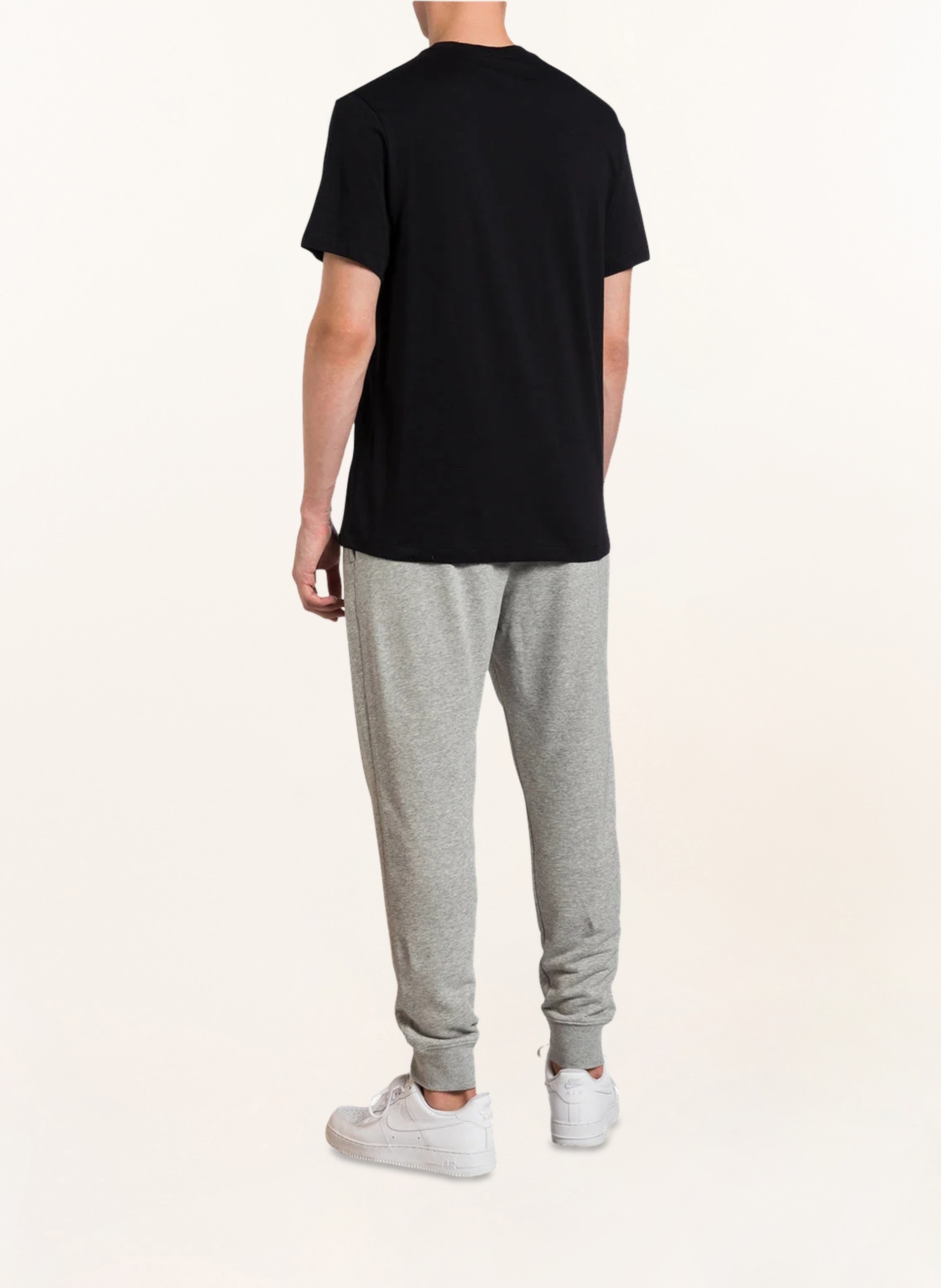 Thumbnail - Nike Sweatpants Sportswear Club grau