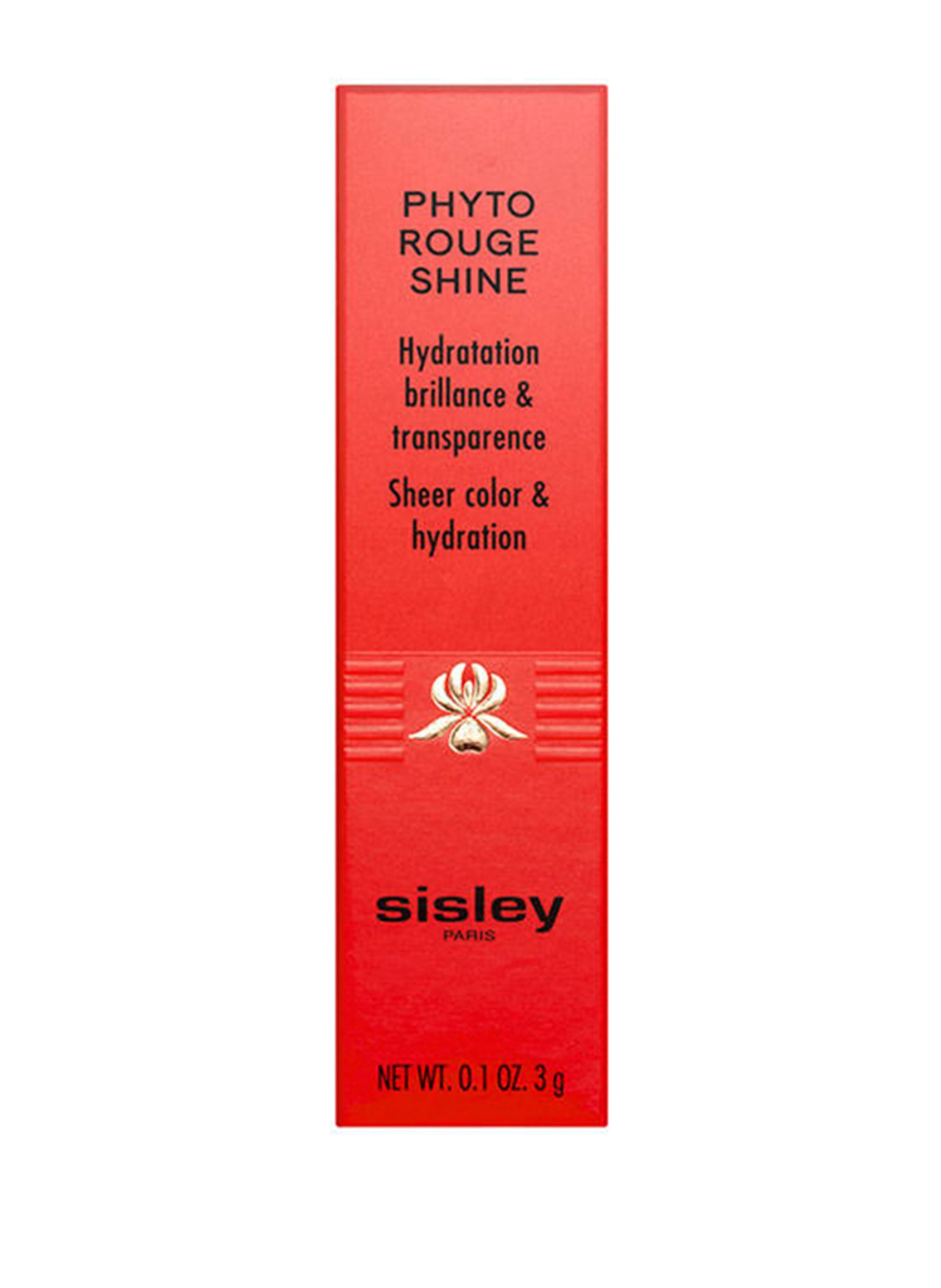 Thumbnail - Sisley Paris Phyto-Rouge Shine Lippenstift