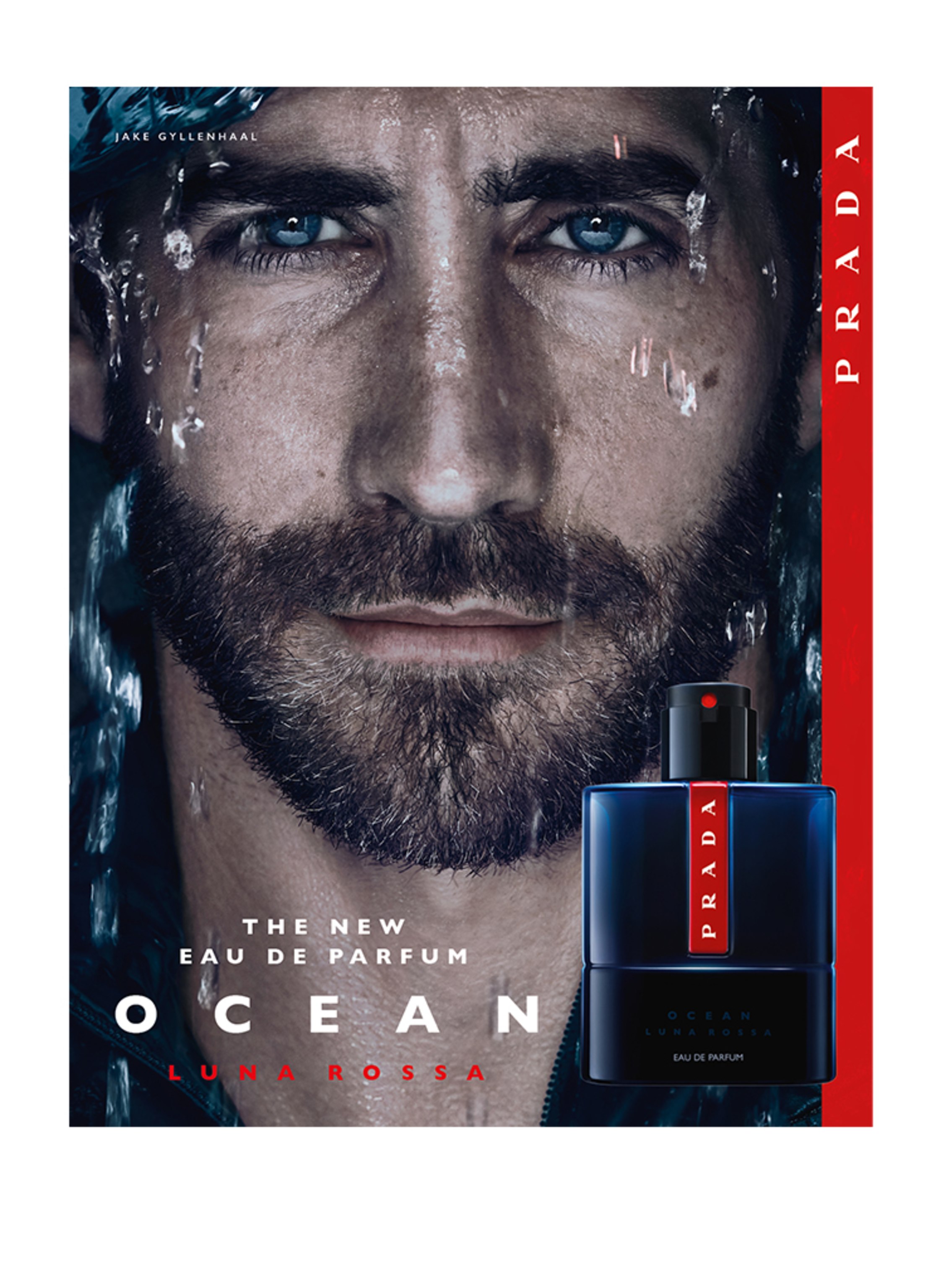 Thumbnail - Prada Parfums Prada Luna Rossa Ocean Eau de Parfum 50 ml
