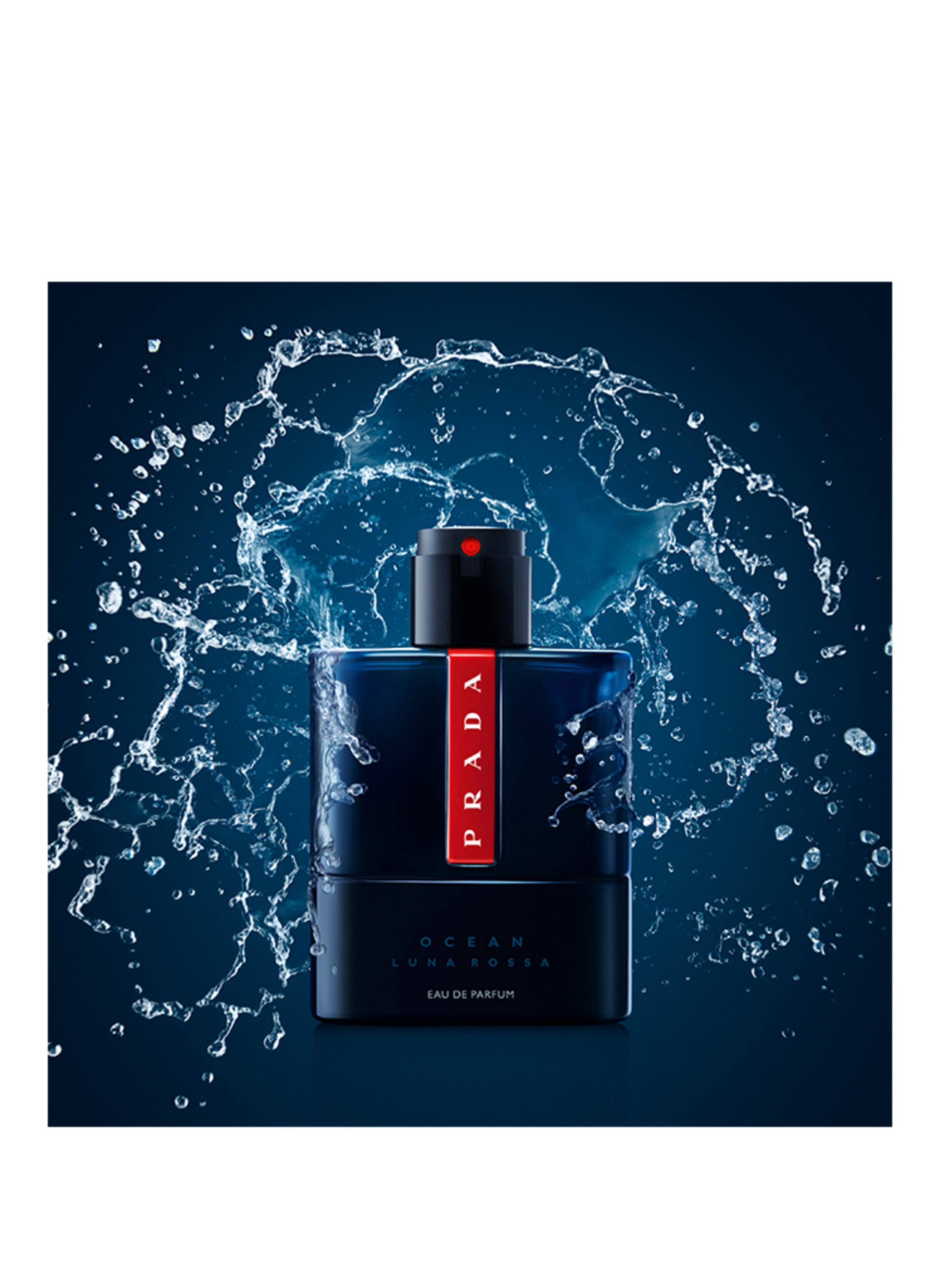 Thumbnail - Prada Parfums Prada Luna Rossa Ocean Eau de Parfum 50 ml